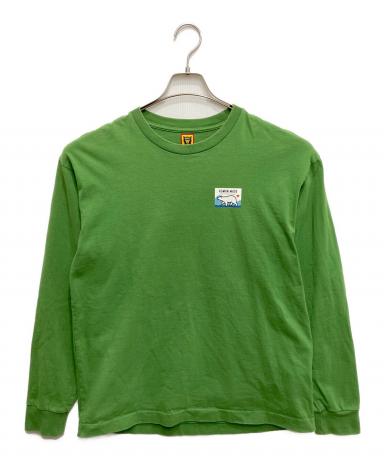 中古・古着通販】HUMAN MADE (ヒューマンメイド) Polar Bear T Shirt