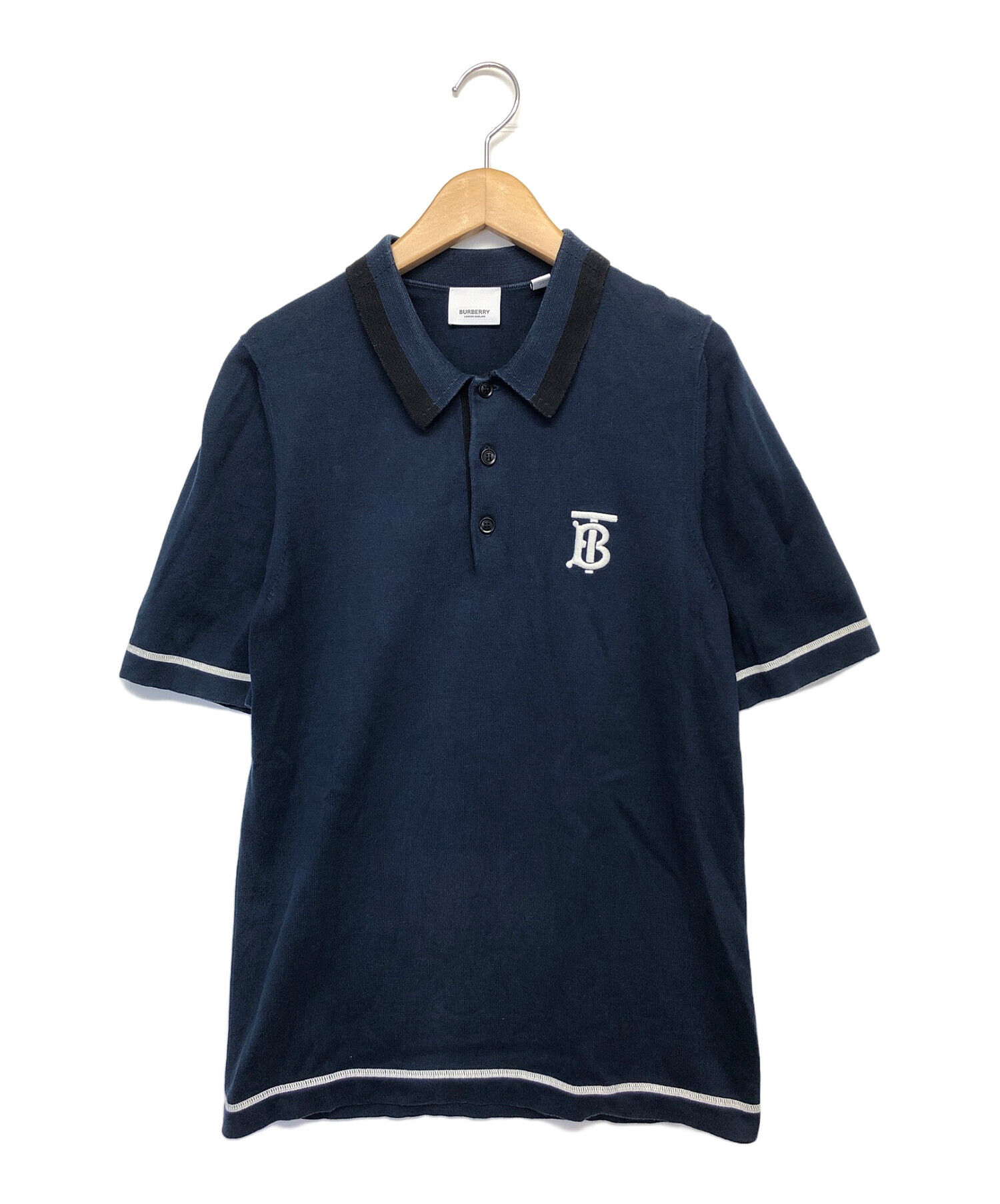 バーバリーロンドン バーバリーロンドンポロシャツ BURBERRY LONDON