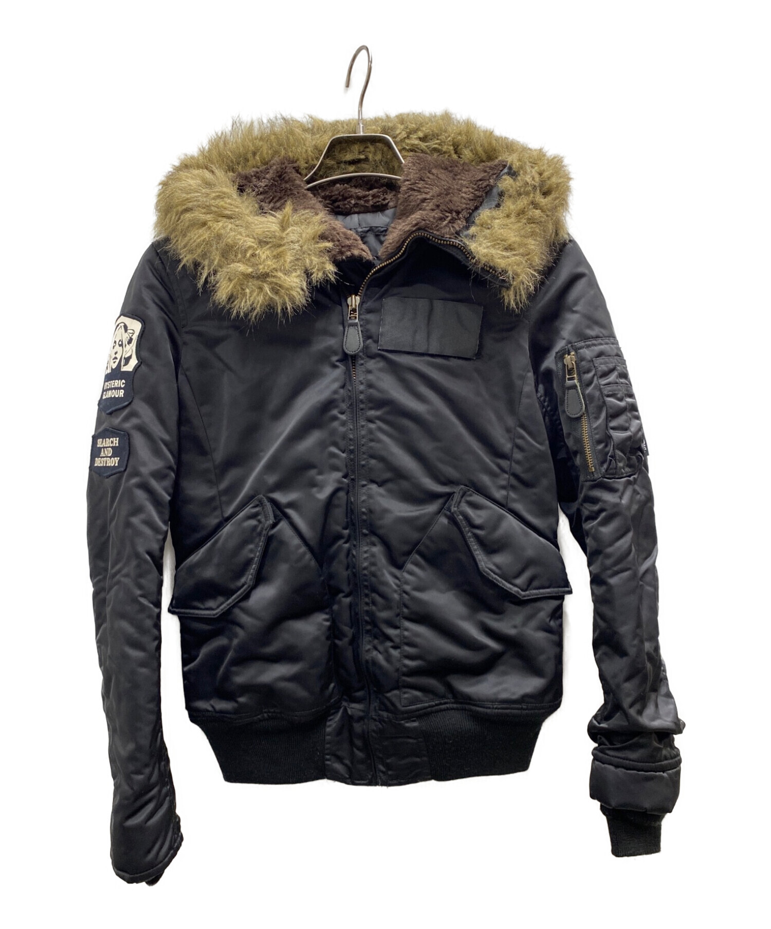 ヒステリックグラマー プリマロフト