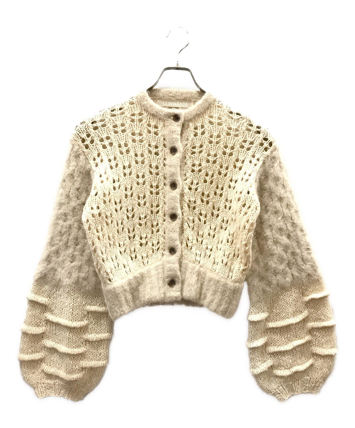 leinwande Mama's Patchwork Cardigan-Srixon ZX MKⅡ ハイブリッドH5