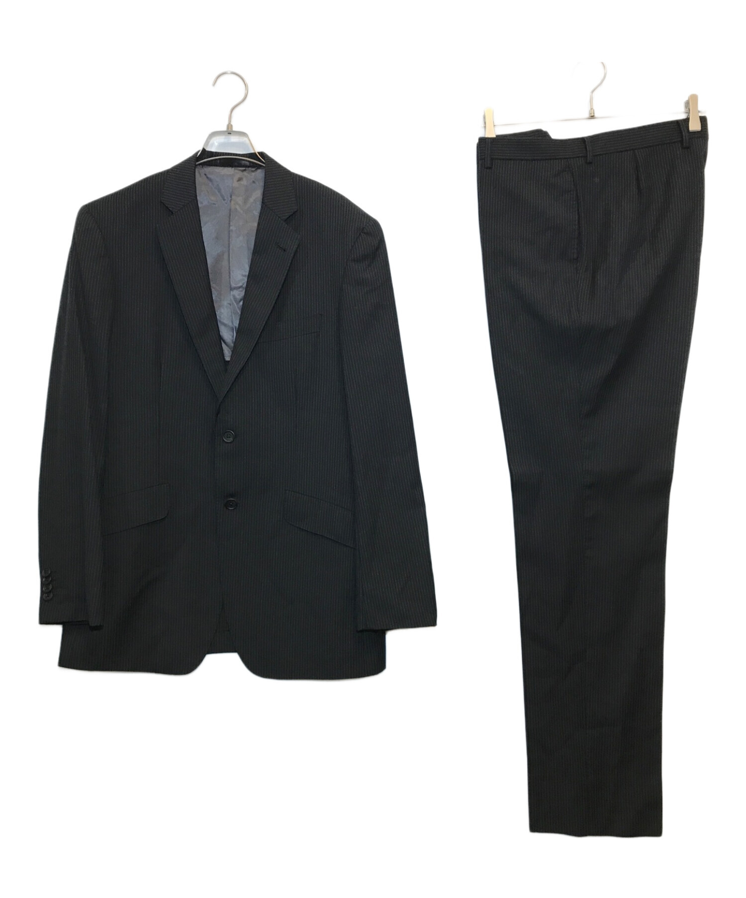 PaulSmith ポールスミス スーツ 花柄 成人式 セットアップ PaulSmith