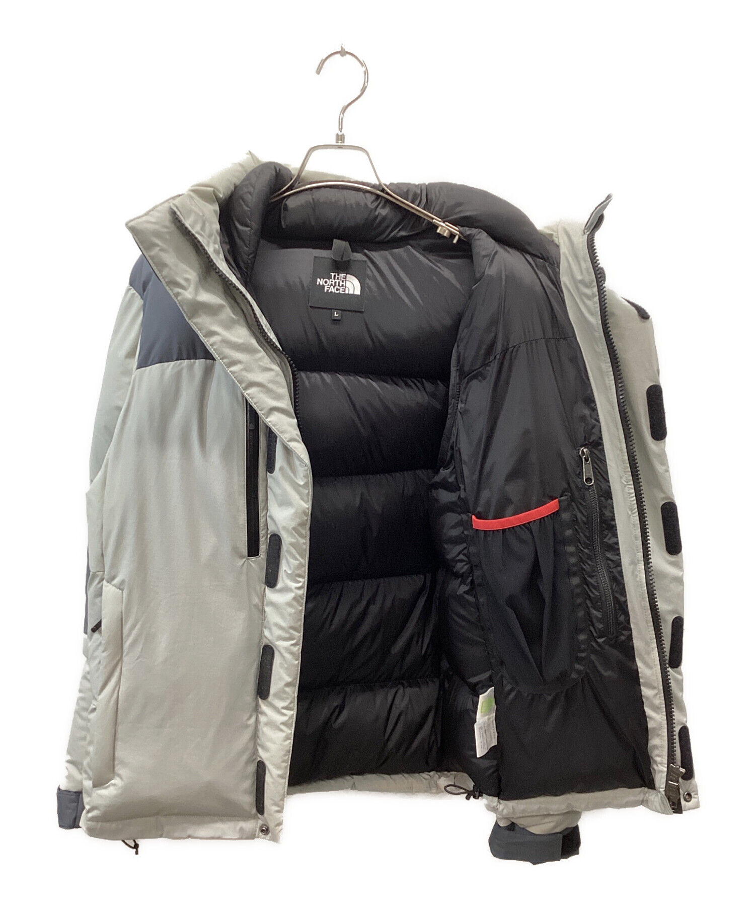 中古・古着通販】THE NORTH FACE (ザ ノース フェイス) バルトロライト