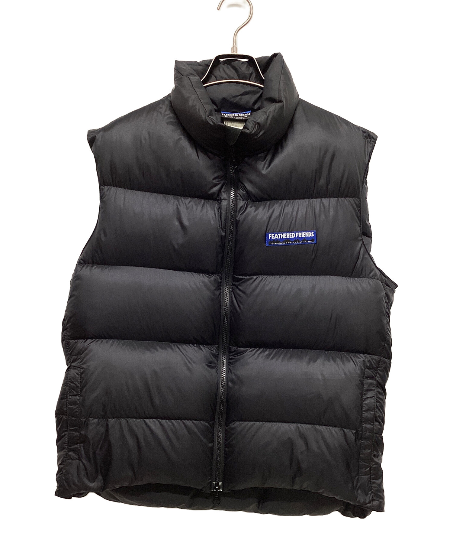 中古・古着通販】FEATHERED FRIENDS (フェザードフレンズ) ダウン