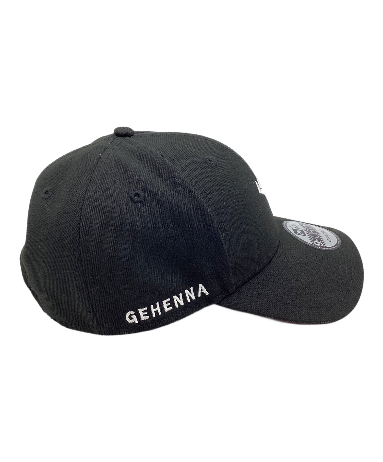 中古・古着通販】New Era (ニューエラ) 9FORTY ゲヘナ学園コラボ
