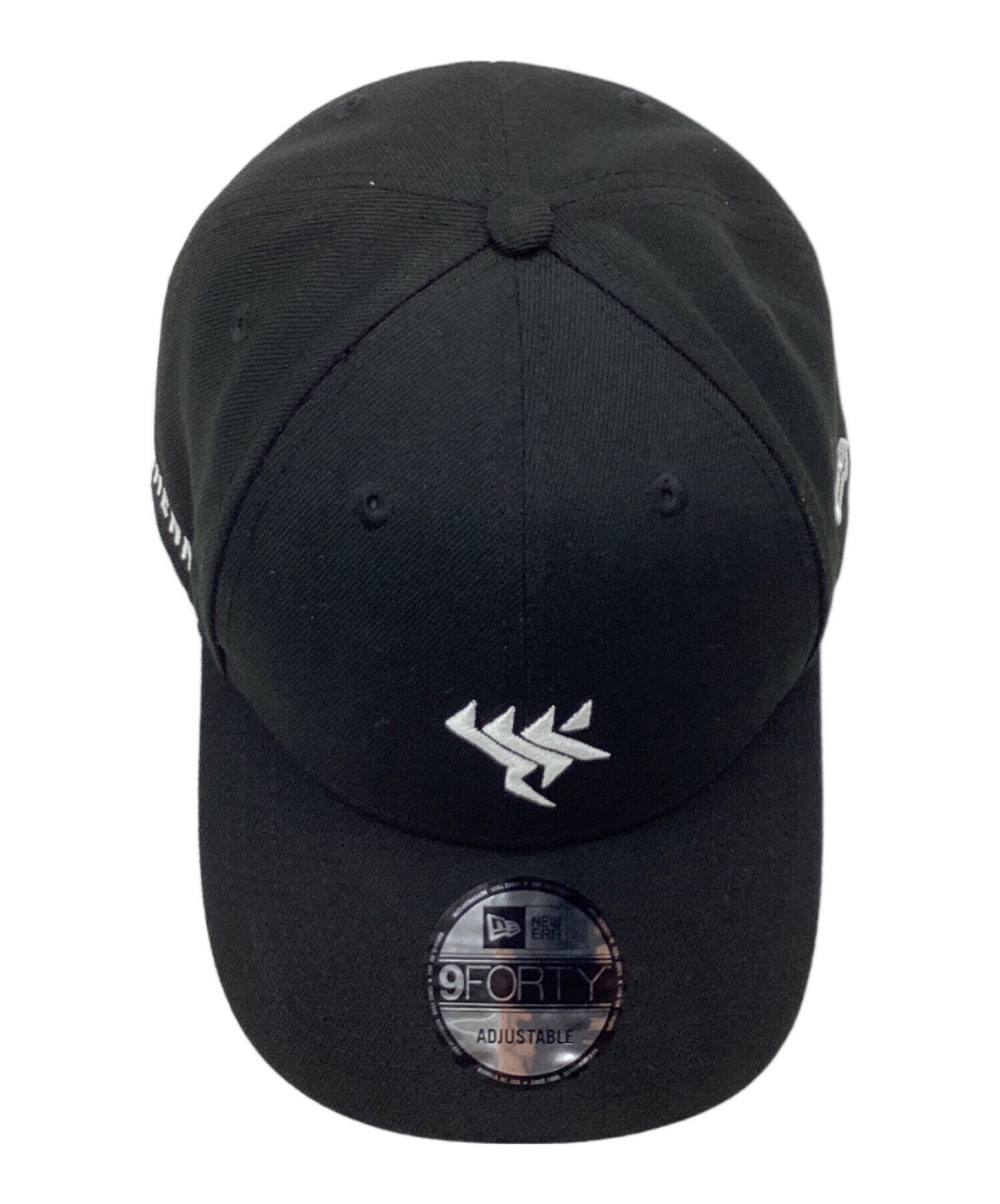 中古・古着通販】New Era (ニューエラ) 9FORTY ゲヘナ学園コラボ