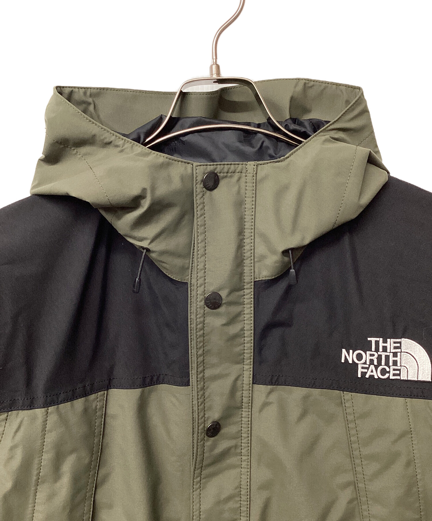 中古・古着通販】THE NORTH FACE (ザ ノース フェイス) マウンテン