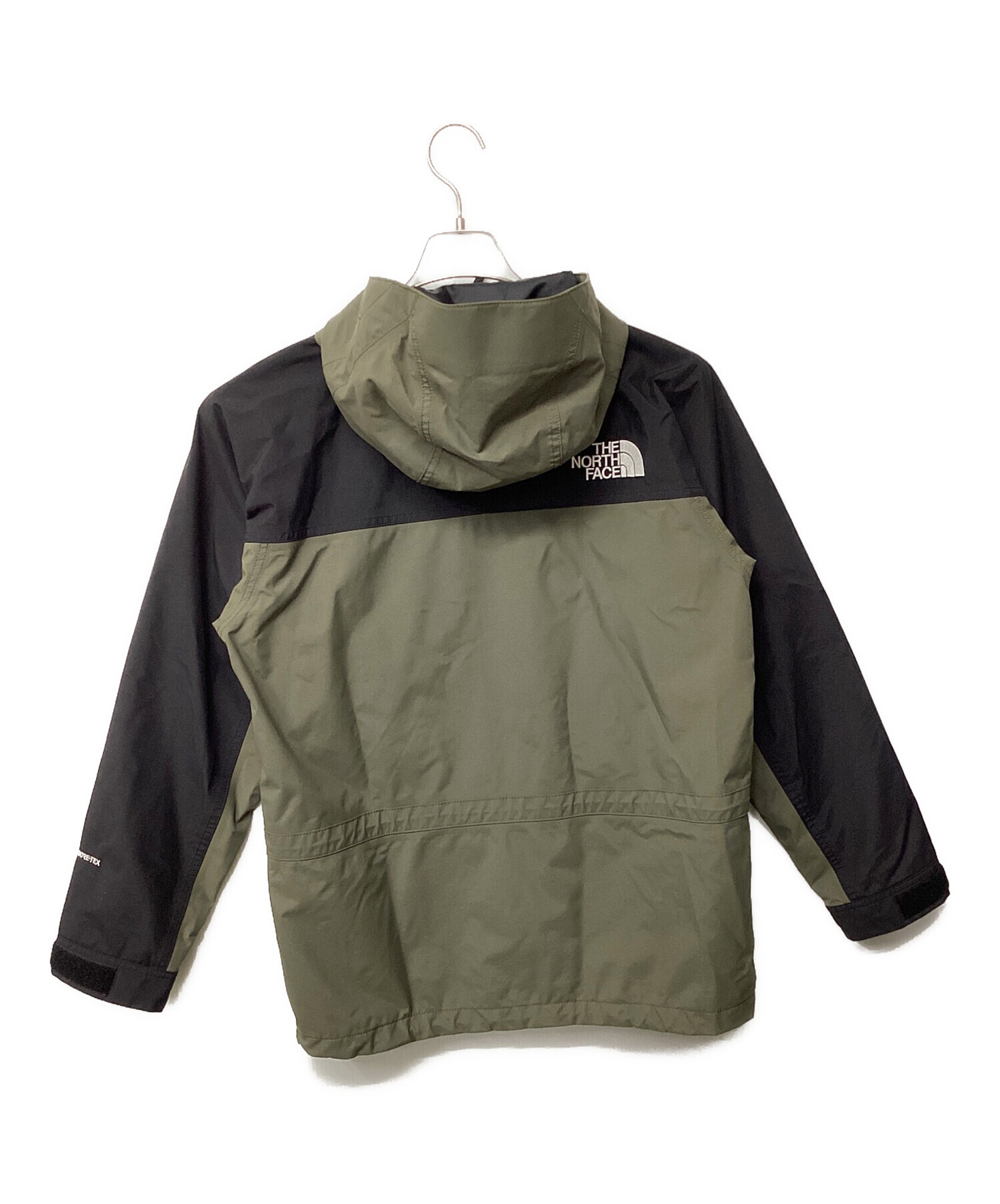 中古・古着通販】THE NORTH FACE (ザ ノース フェイス) マウンテン