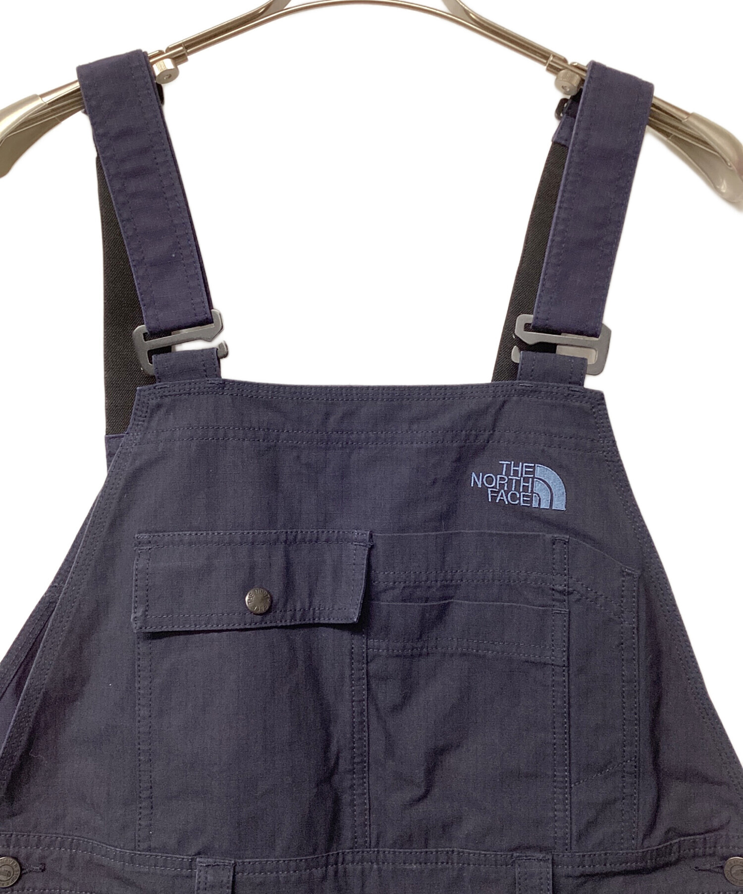 中古・古着通販】THE NORTH FACE (ザ ノース フェイス) ファイヤー