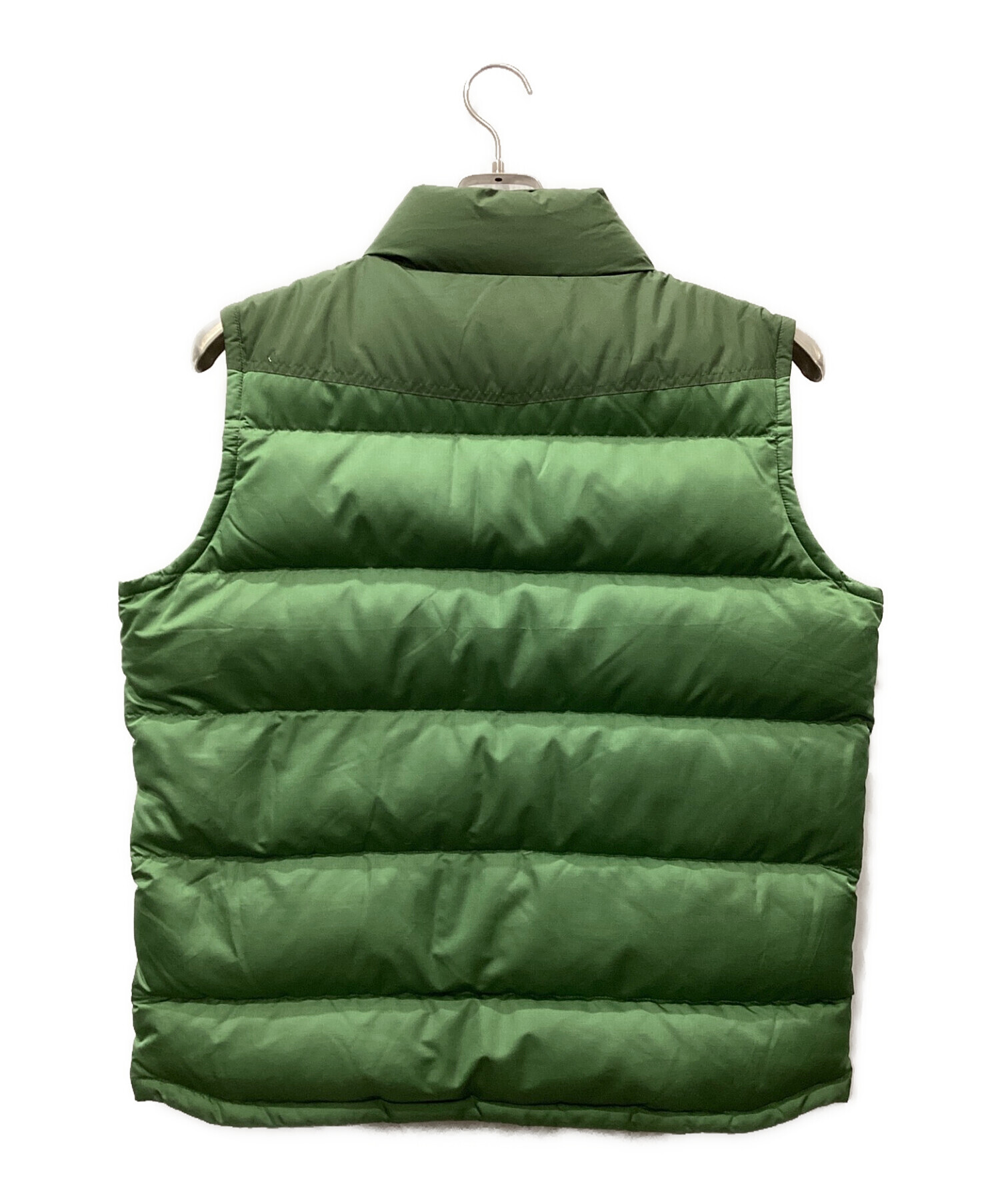 中古・古着通販】Patagonia (パタゴニア) スリングショットダウン