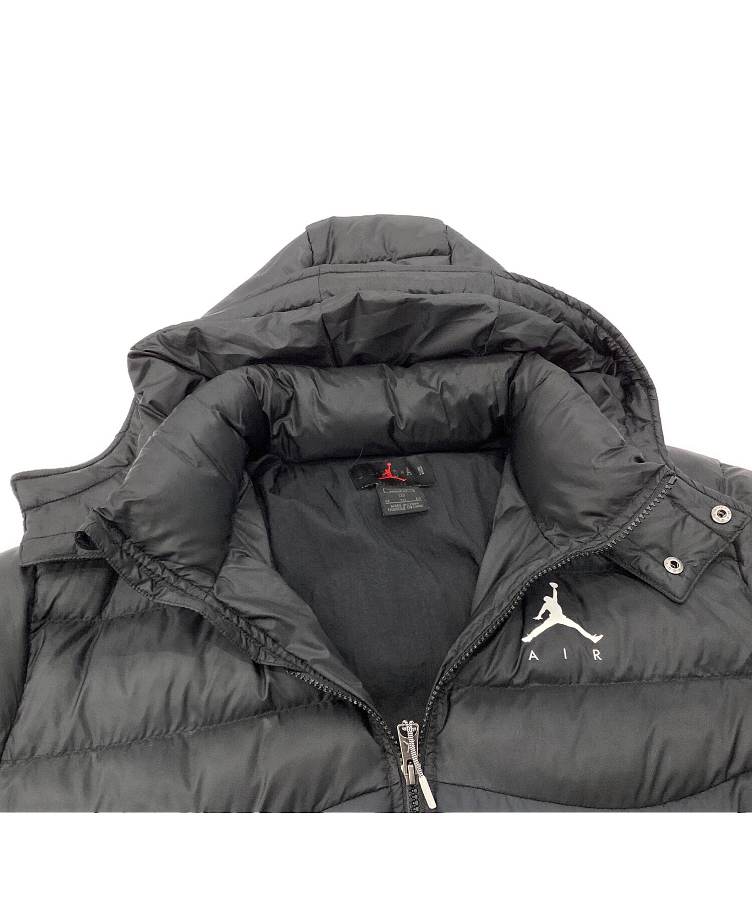 中古・古着通販】NIKE (ナイキ) ジョーダン ジャンプマン エア