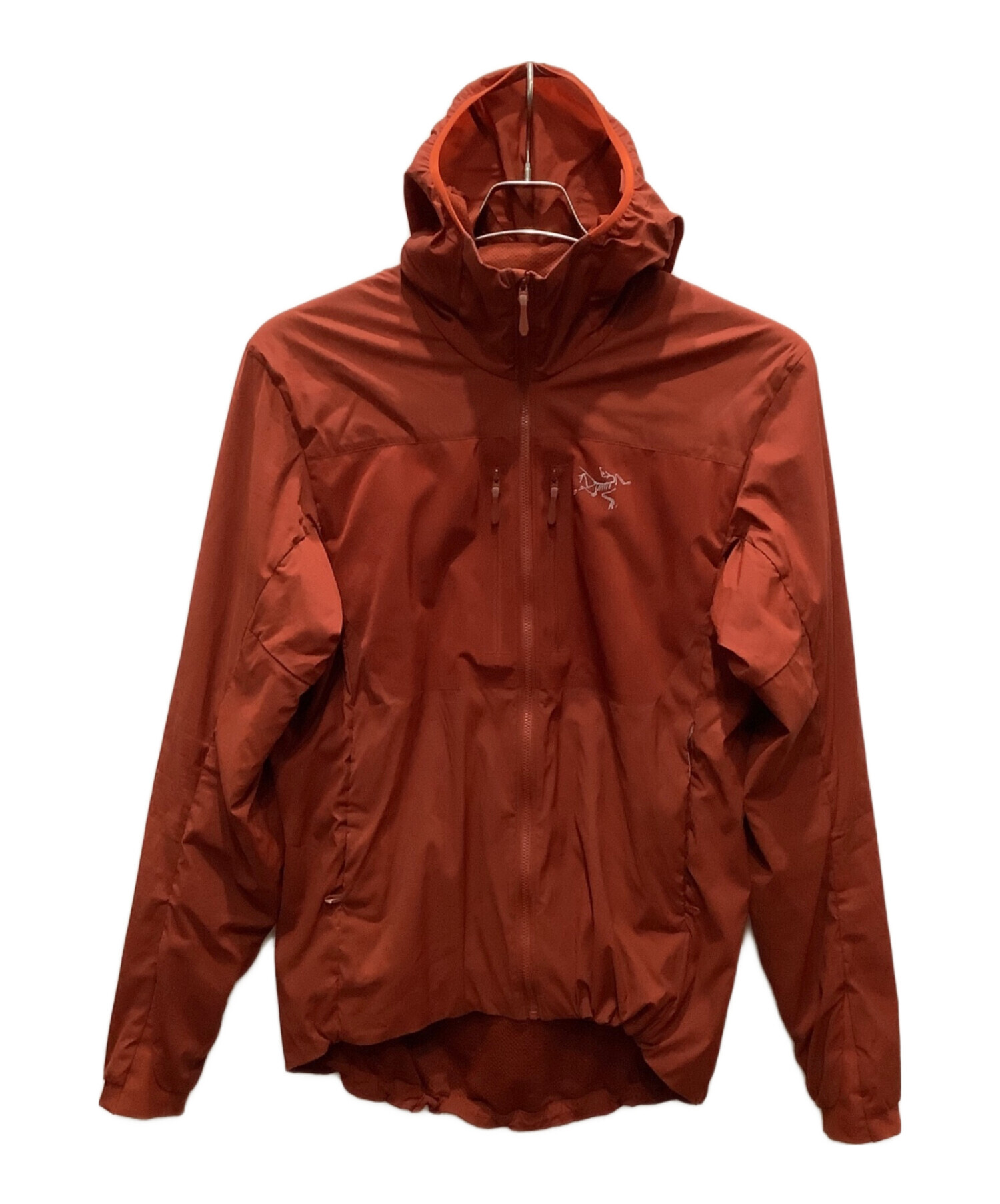 中古・古着通販】ARC'TERYX (アークテリクス) Proton FL Hoody レッド