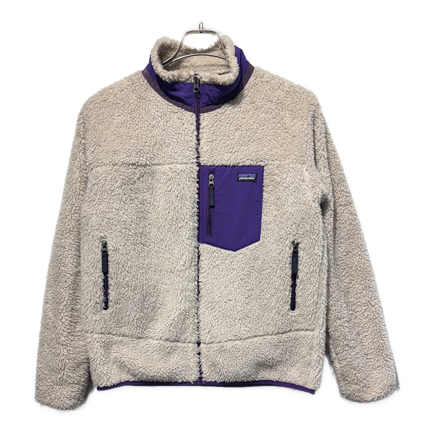中古・古着通販】Patagonia (パタゴニア) キッズレトロXジャケット
