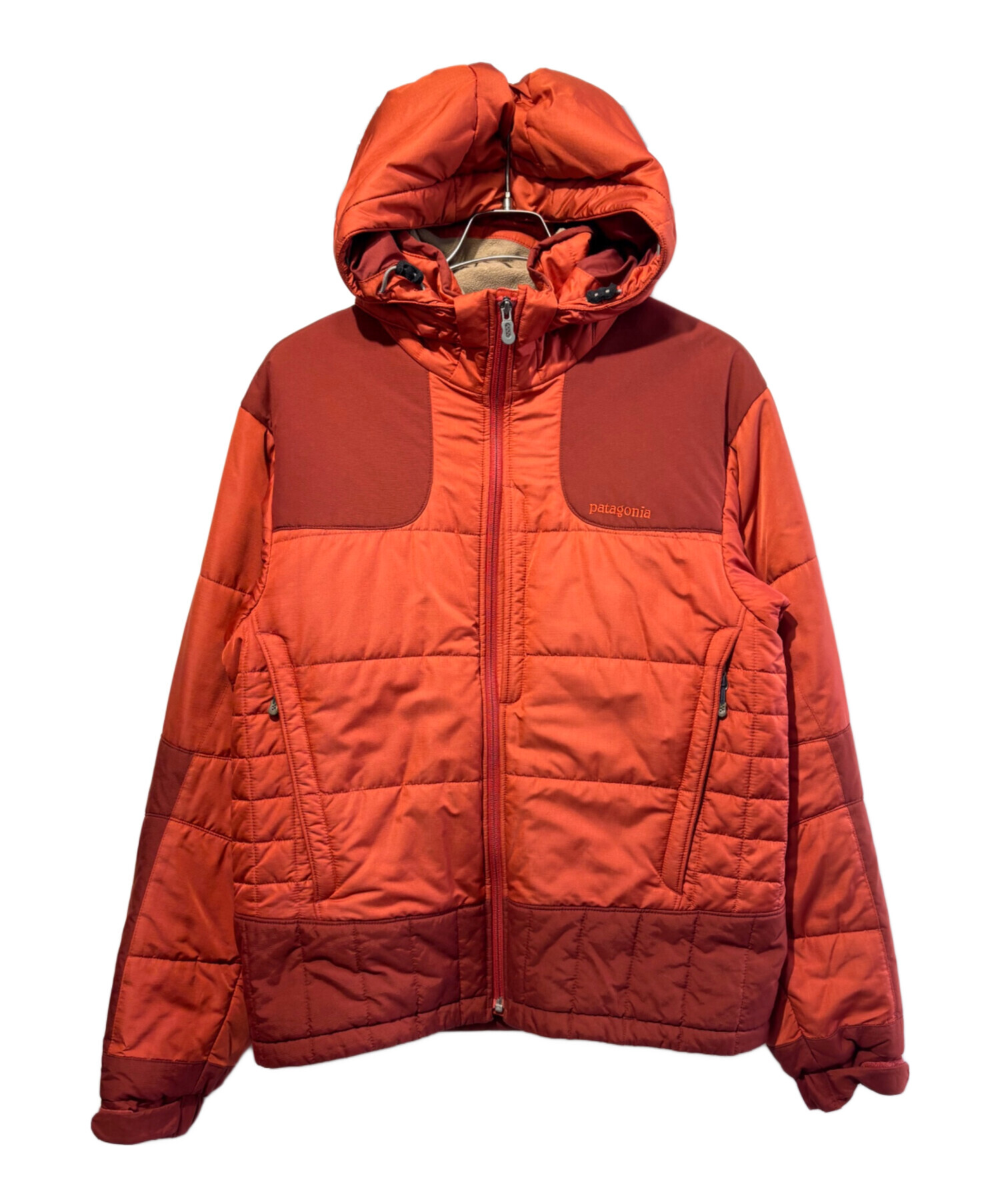 中古・古着通販】Patagonia (パタゴニア) パフライダージャケット