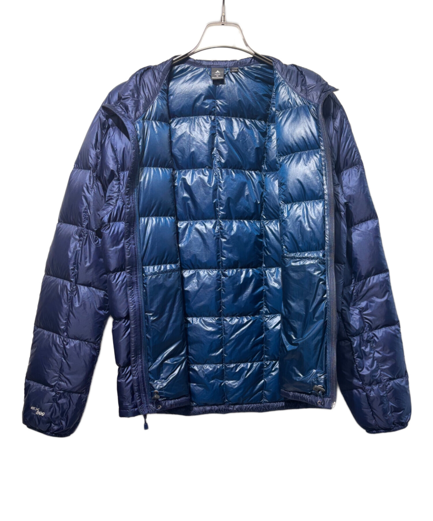 中古・古着通販】mont-bell (モンベル) US スペリオダウン ジャケット