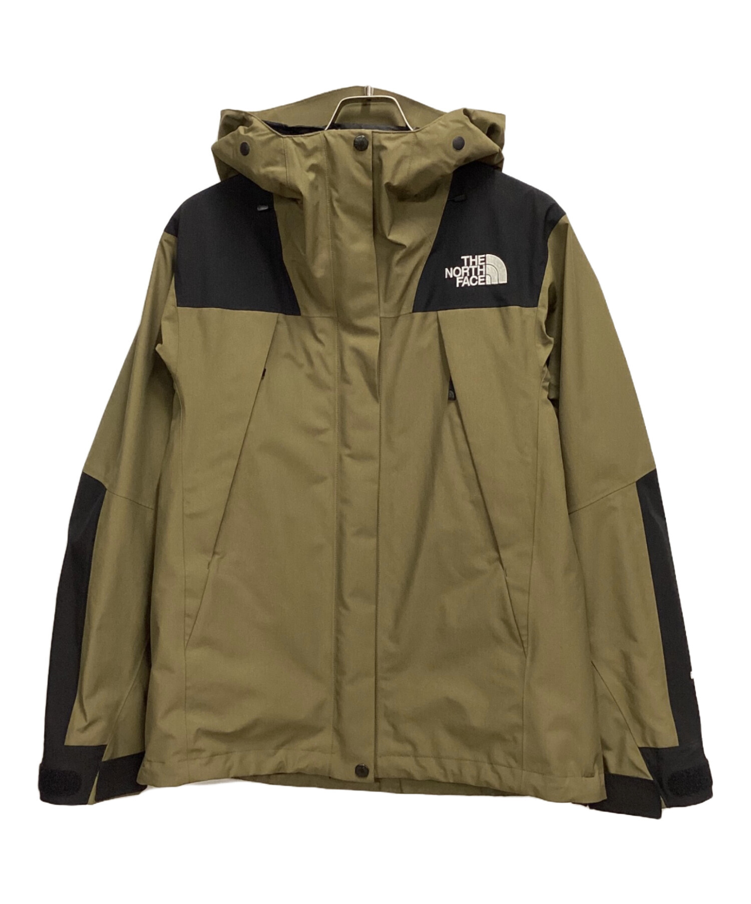中古・古着通販】THE NORTH FACE (ザ ノース フェイス) マウンテン