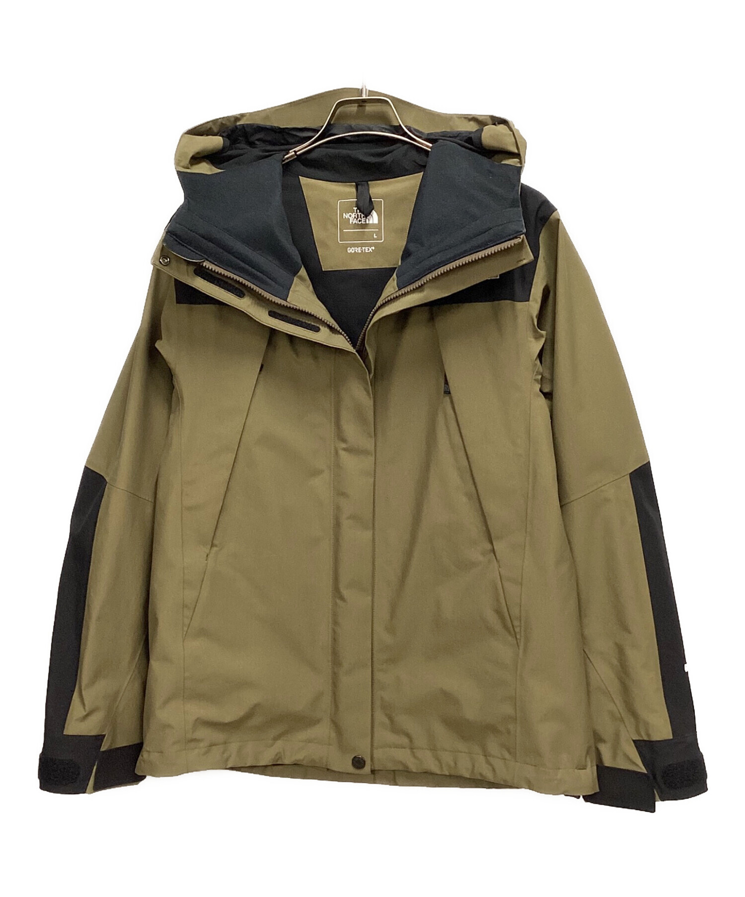 中古・古着通販】THE NORTH FACE (ザ ノース フェイス) マウンテン