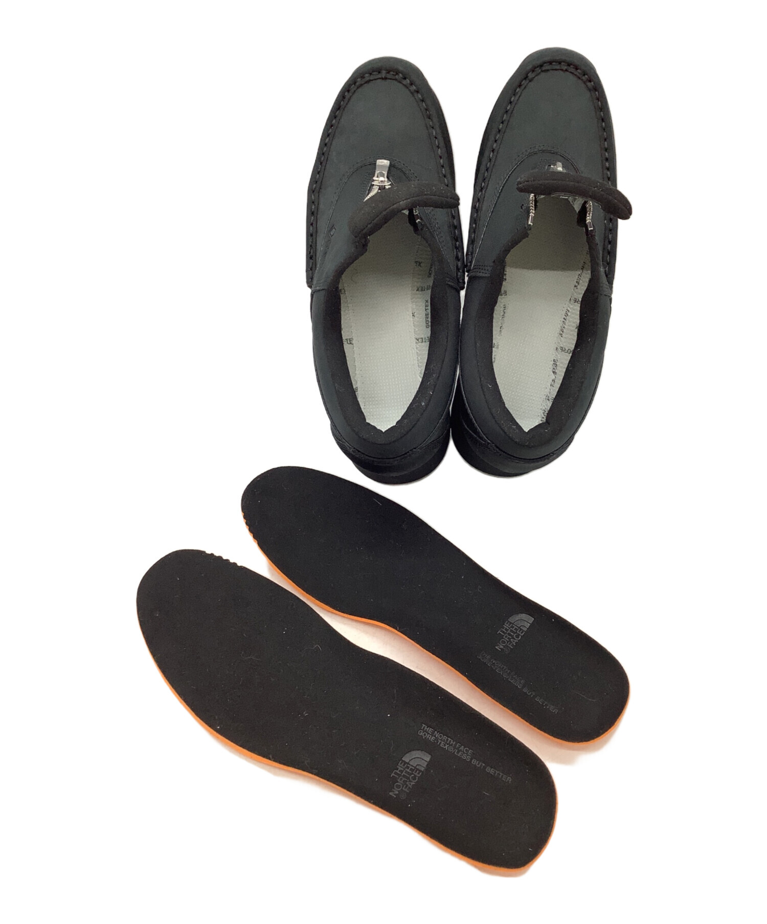 中古・古着通販】THE NORTH FACE (ザ ノース フェイス) ホーンド