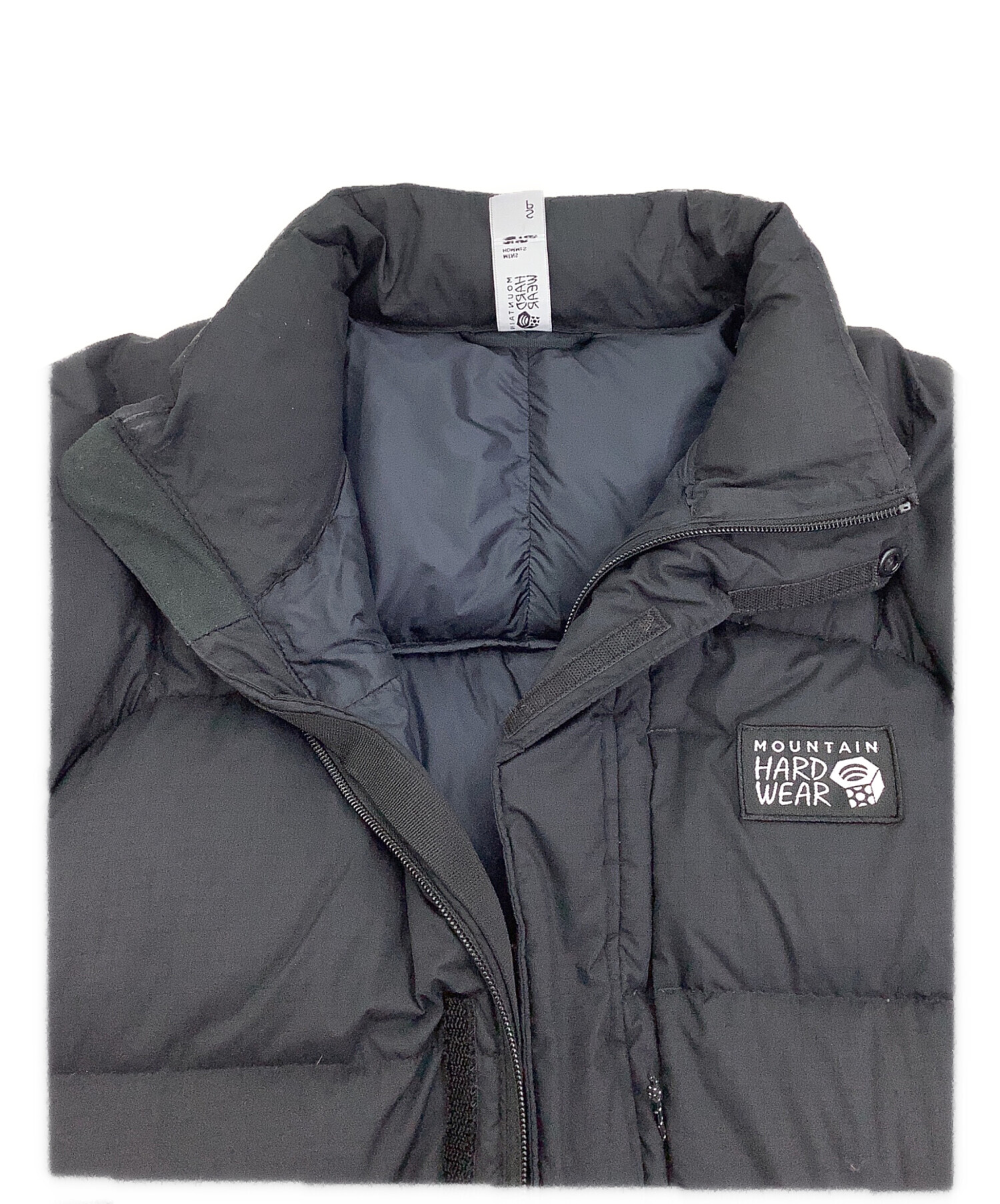 中古・古着通販】MOUNTAIN HARD WEAR (マウンテンハードウェア) ネバダ