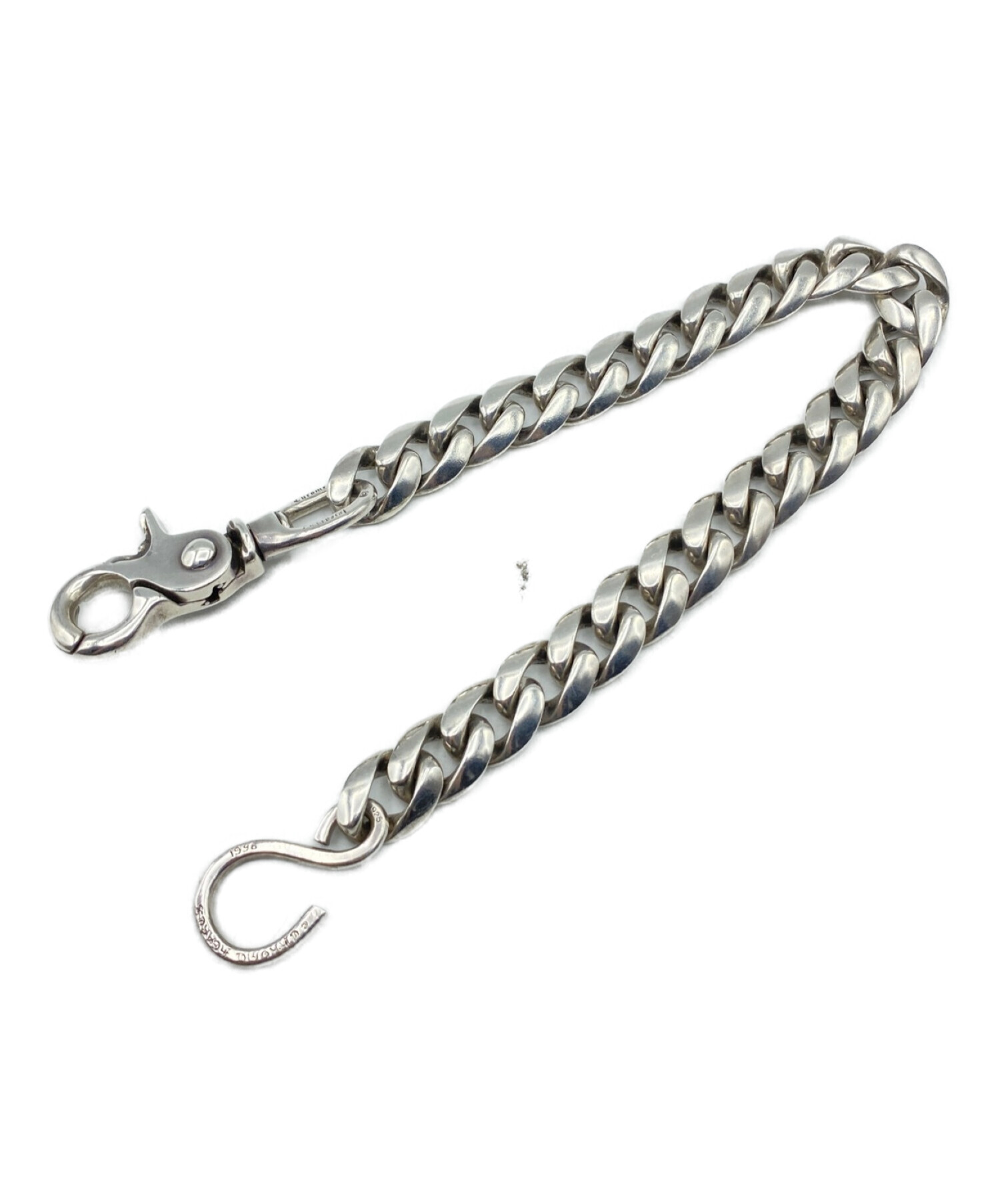 中古・古着通販】CHROME HEARTS (クロムハーツ) ショートクラシック