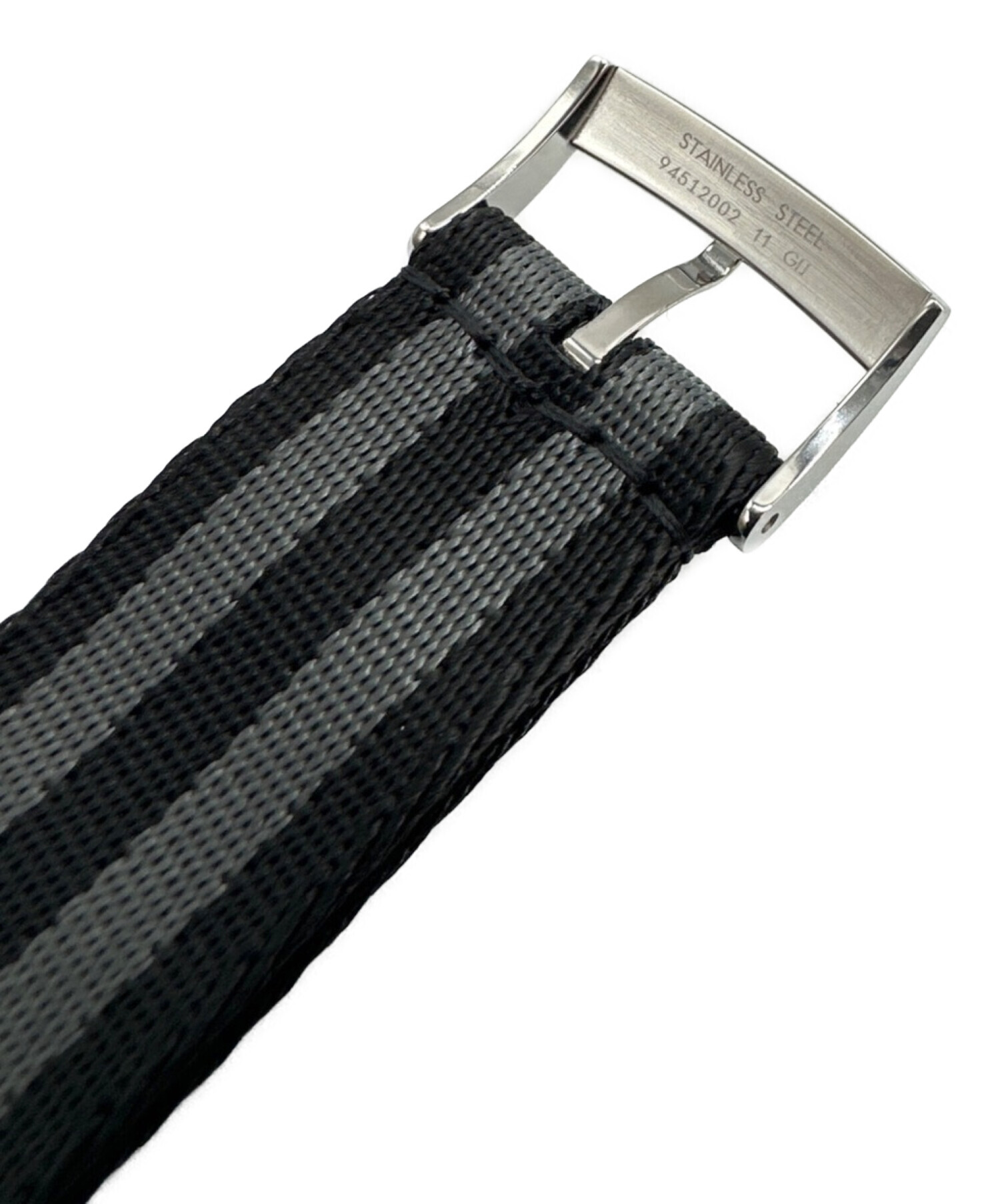 中古・古着通販】OMEGA (オメガ) NATOストラップ サイズ:20mm 未使用品