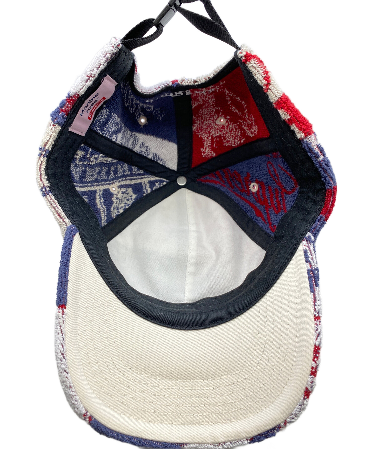 中古・古着通販】SUPREME (シュプリーム) MARTINE ROSE (マーティン