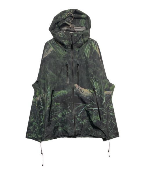 中古・古着通販】SUPREME (シュプリーム) GORE-TEX Taped Seam Shell