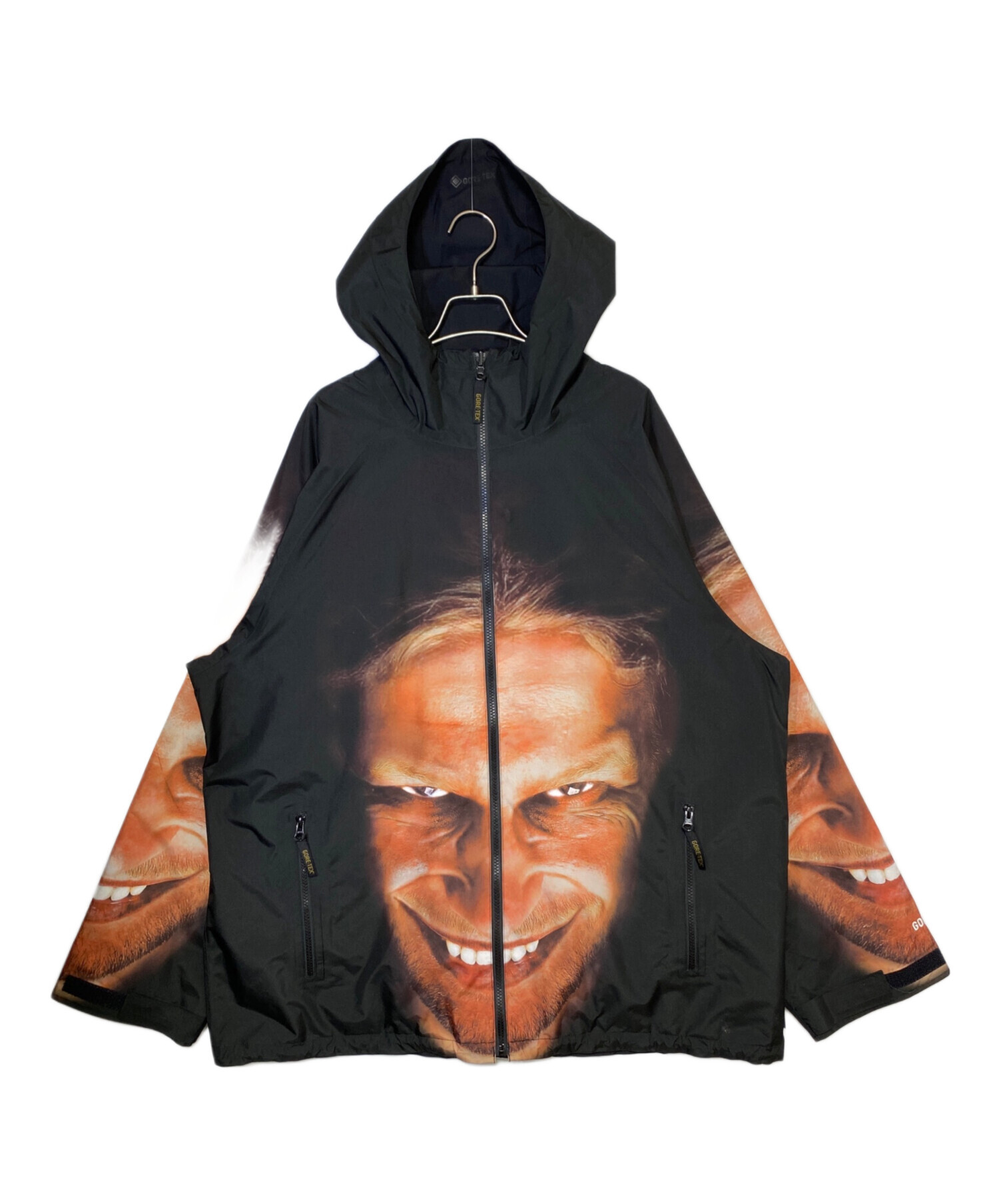 中古・古着通販】SUPREME (シュプリーム) Aphex Twin (エイフェックス