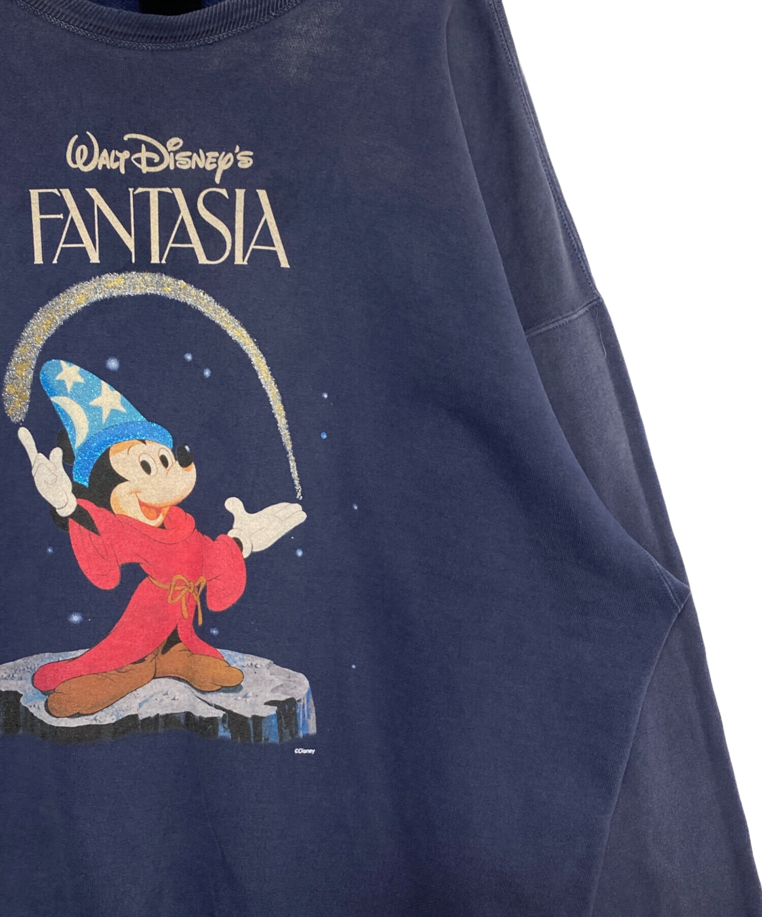 中古・古着通販】SAINT MICHAEL (セントマイケル) DISNEY (ディズニー