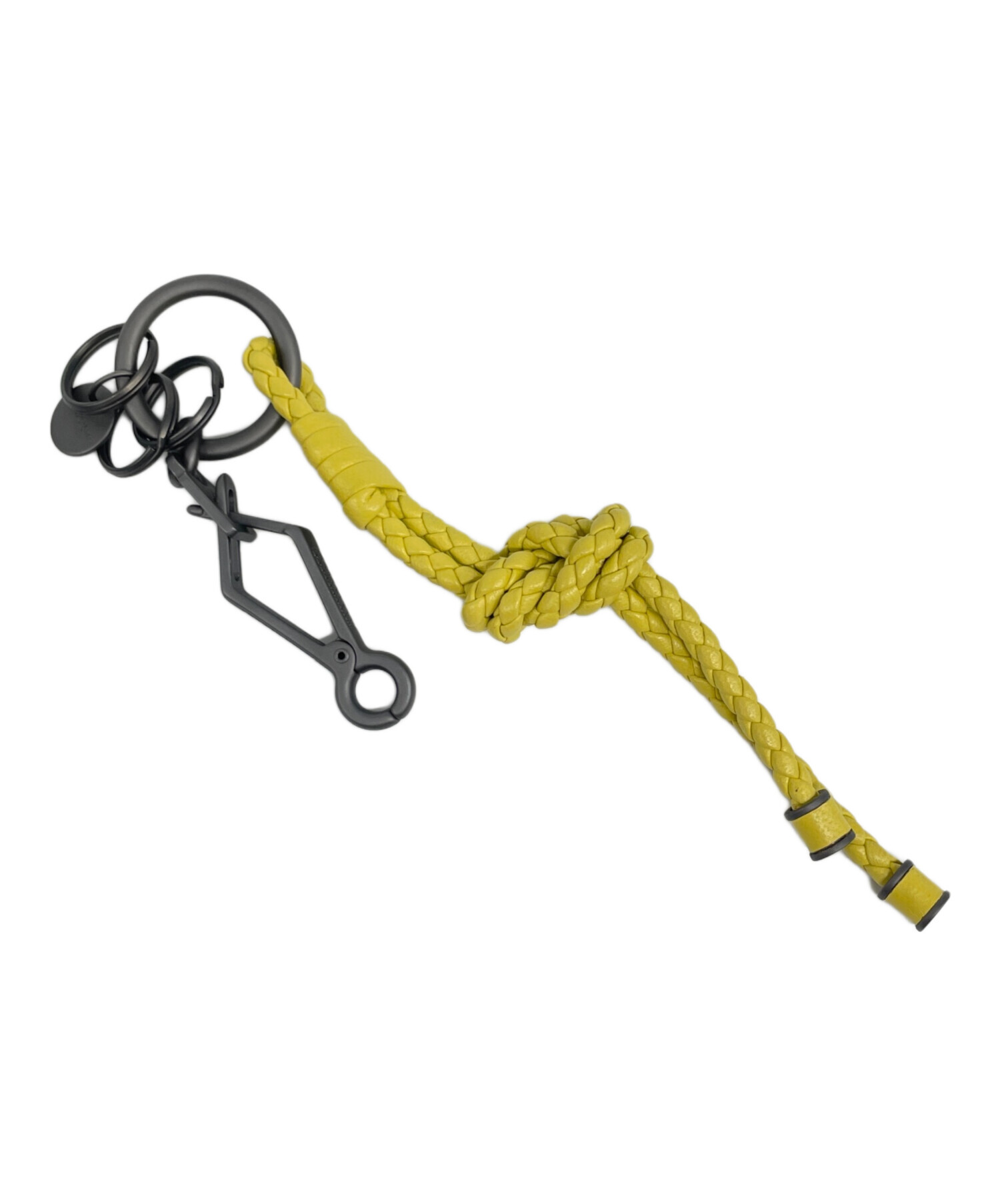 中古・古着通販】BOTTEGA VENETA (ボッテガベネタ) チャーム付き