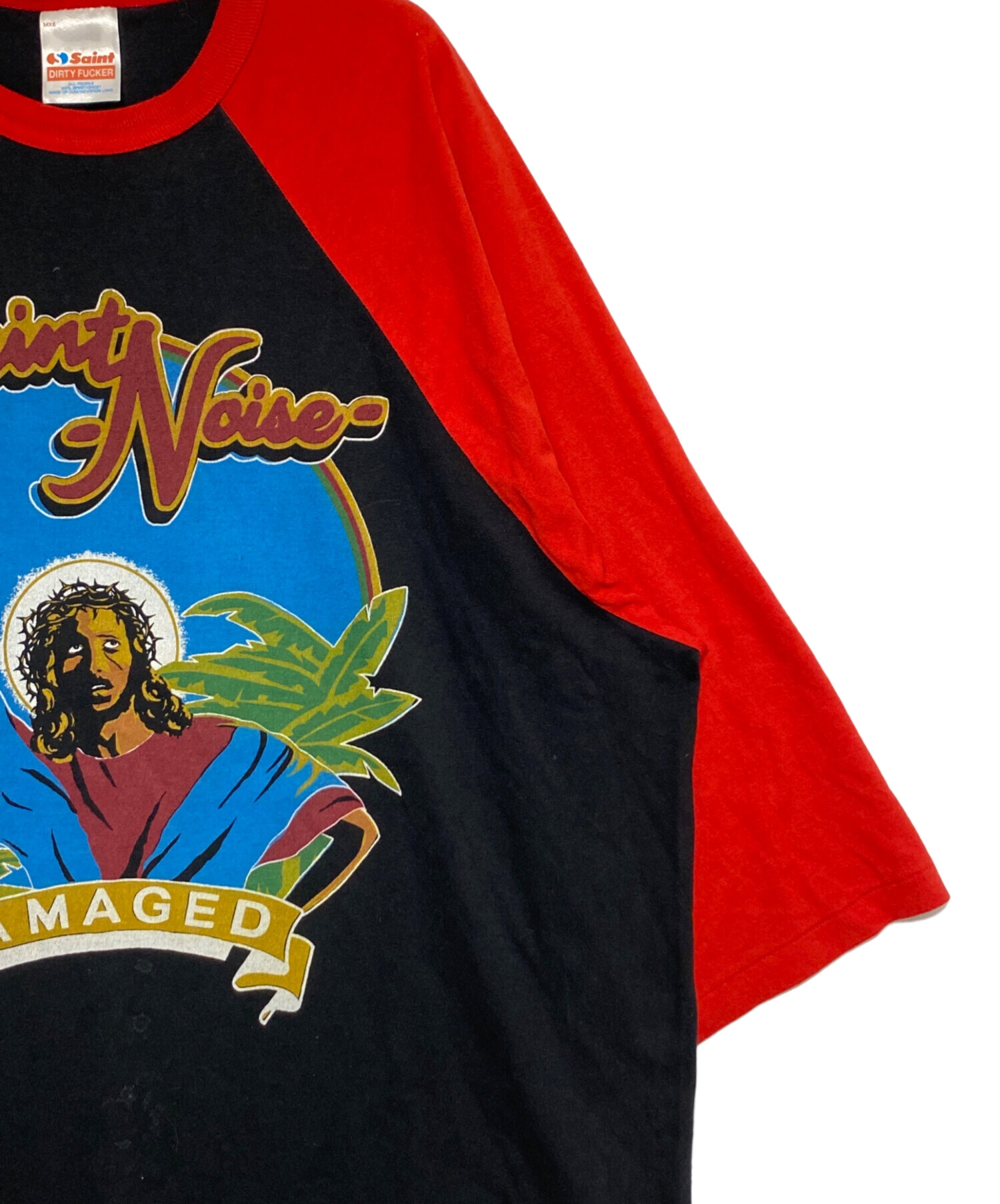 中古・古着通販】SAINT MICHAEL (セントマイケル) LASTMAN (ラストマン