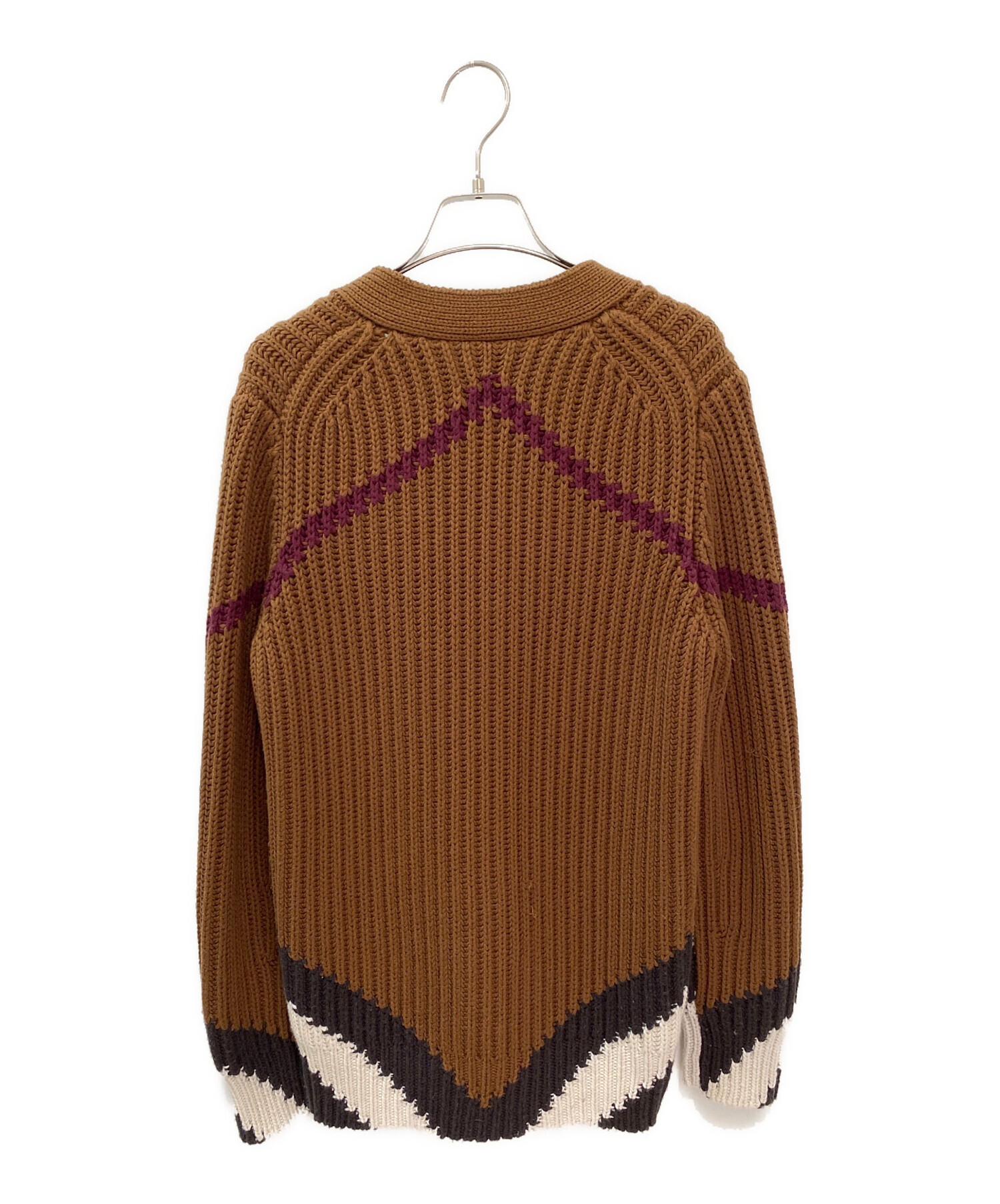 中古・古着通販】BURBERRY LONDON (バーバリーロンドン) ニット