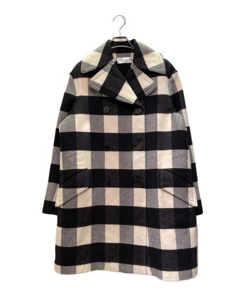 中古・古着通販】Christian Dior (クリスチャン ディオール) チェック