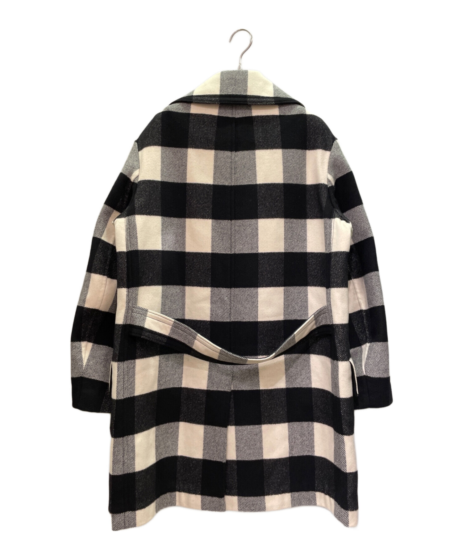 中古・古着通販】Christian Dior (クリスチャン ディオール) チェック