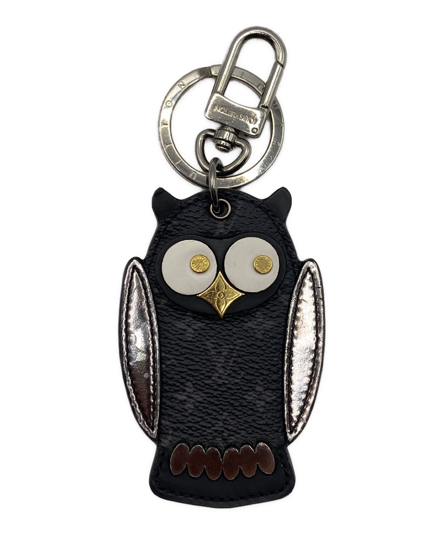 中古・古着通販】LOUIS VUITTON (ルイ ヴィトン) モノグラムエクリプス