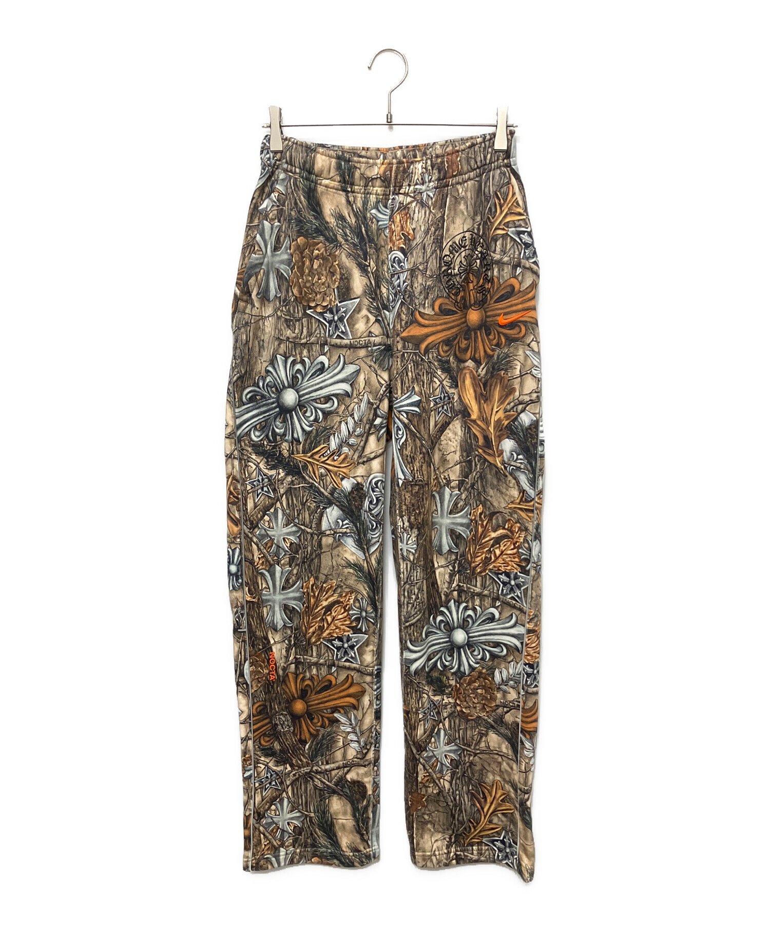 中古・古着通販】CHROME HEARTS (クロムハーツ) NIKE (ナイキ) NOCTA