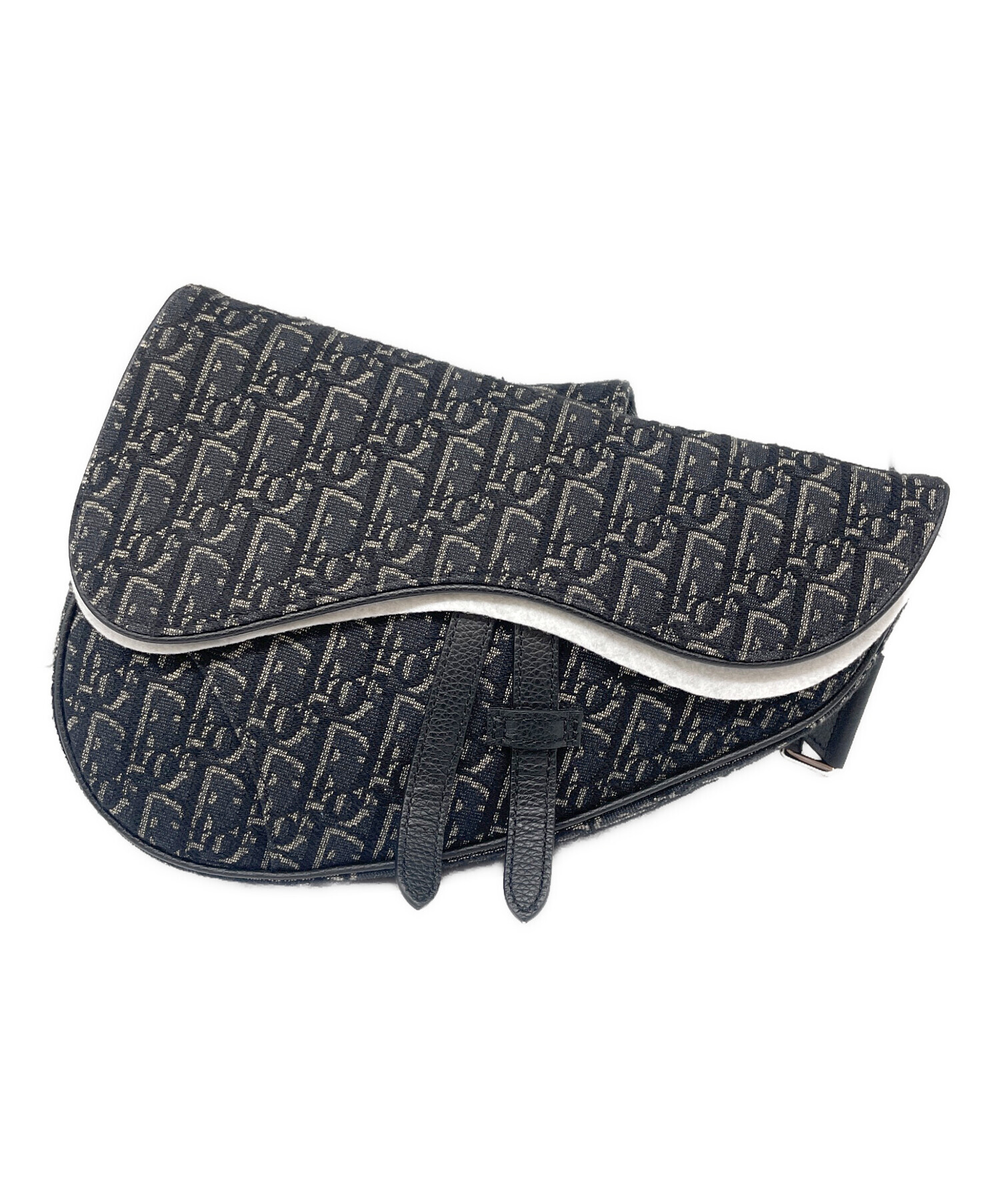 中古・古着通販】Christian Dior (クリスチャン ディオール) SADDLE