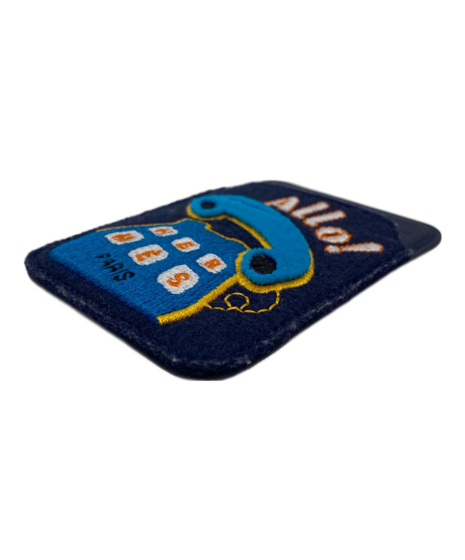 中古・古着通販】HERMES (エルメス) カードケース 《MagSafe》 エマン