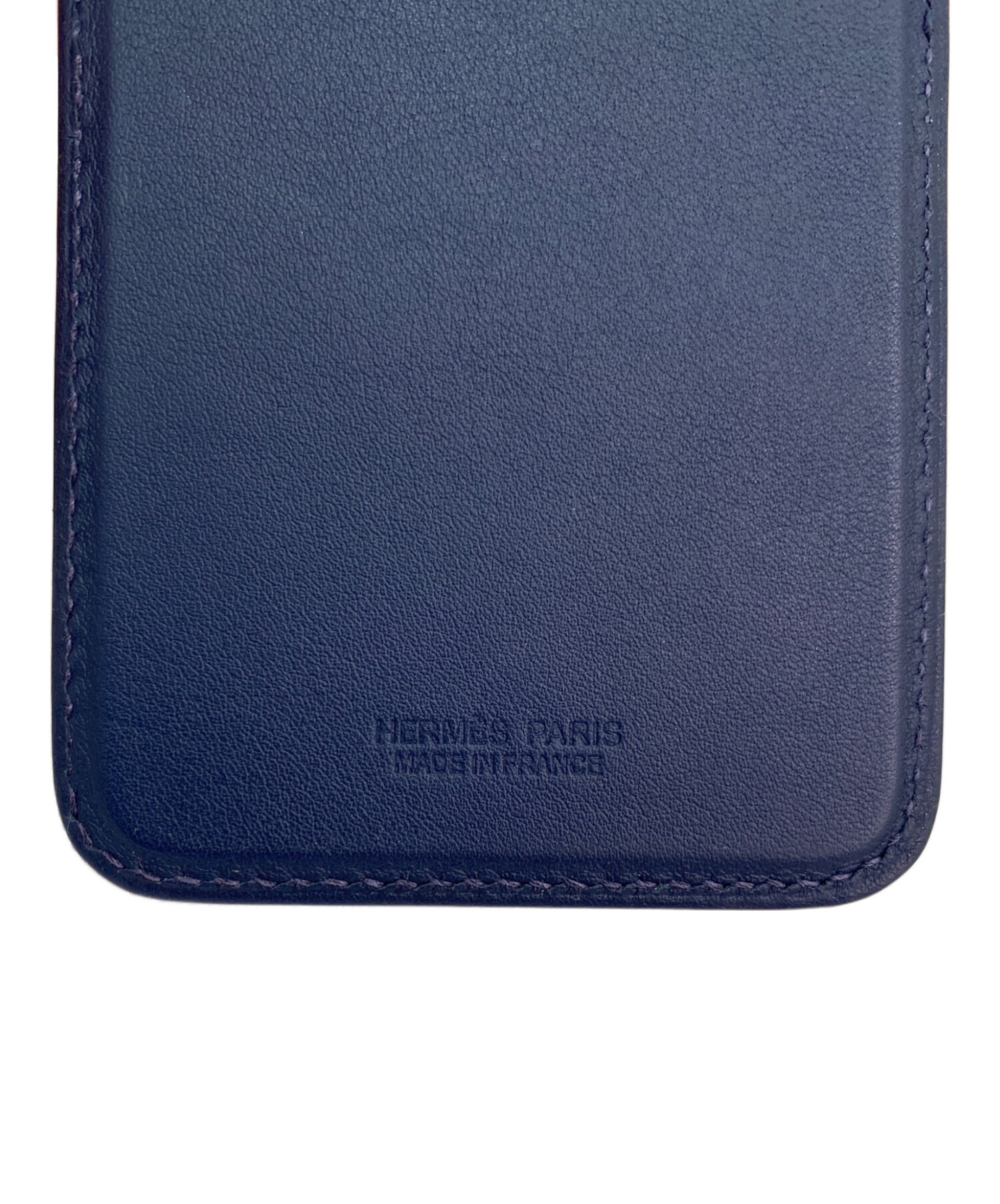 中古・古着通販】HERMES (エルメス) カードケース 《MagSafe》 エマン