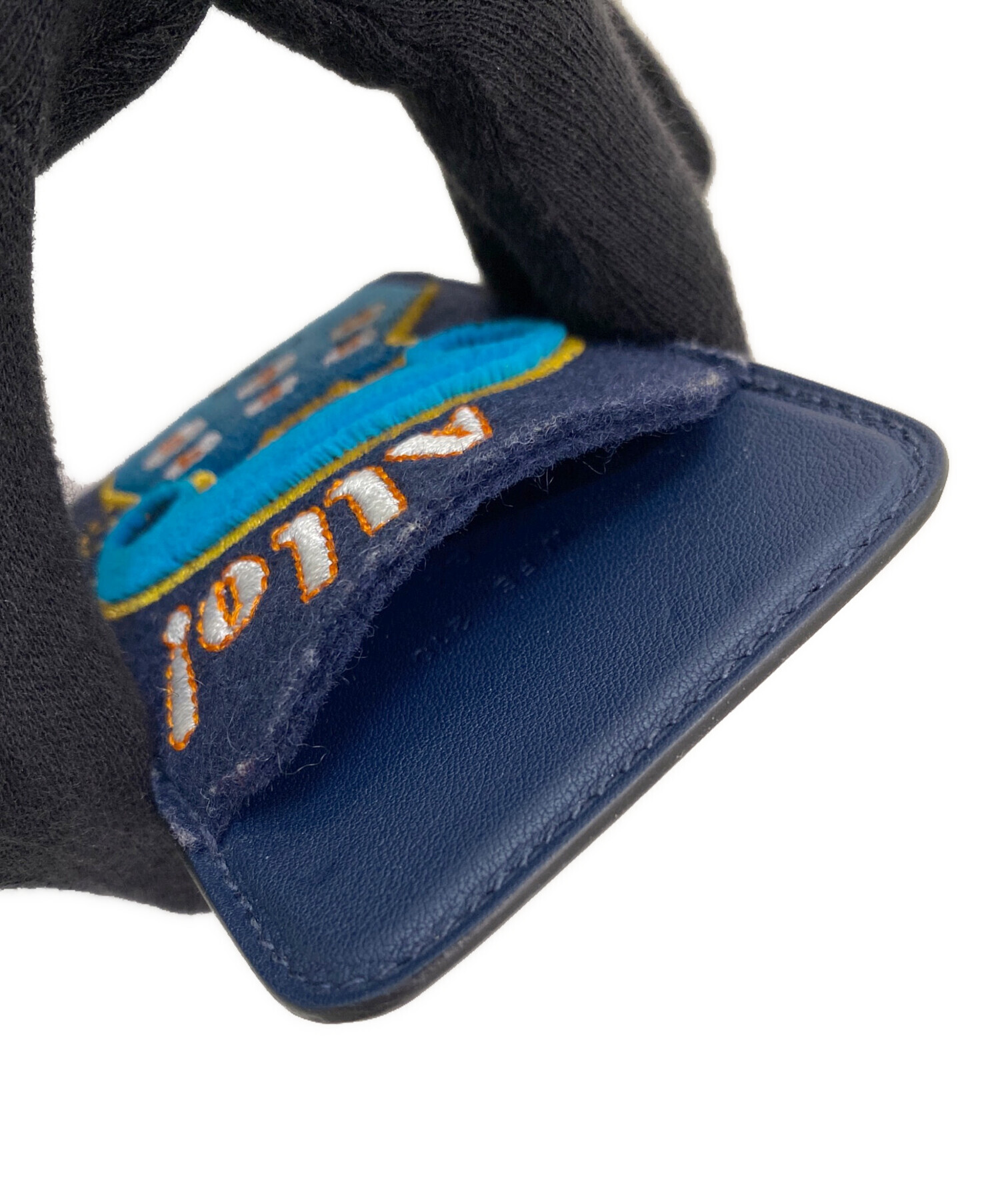 中古・古着通販】HERMES (エルメス) カードケース 《MagSafe》 エマン