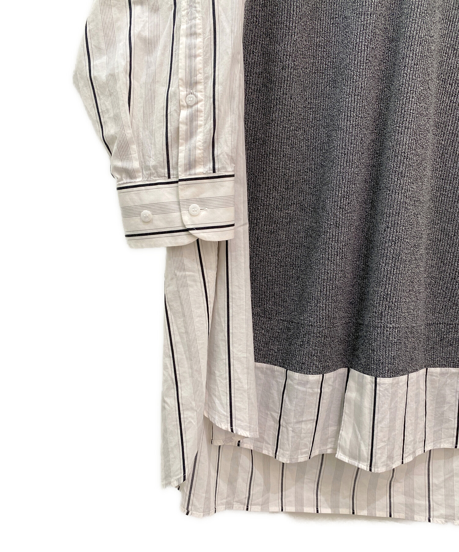 中古・古着通販】Maison Margiela (メゾンマルジェラ) ニット