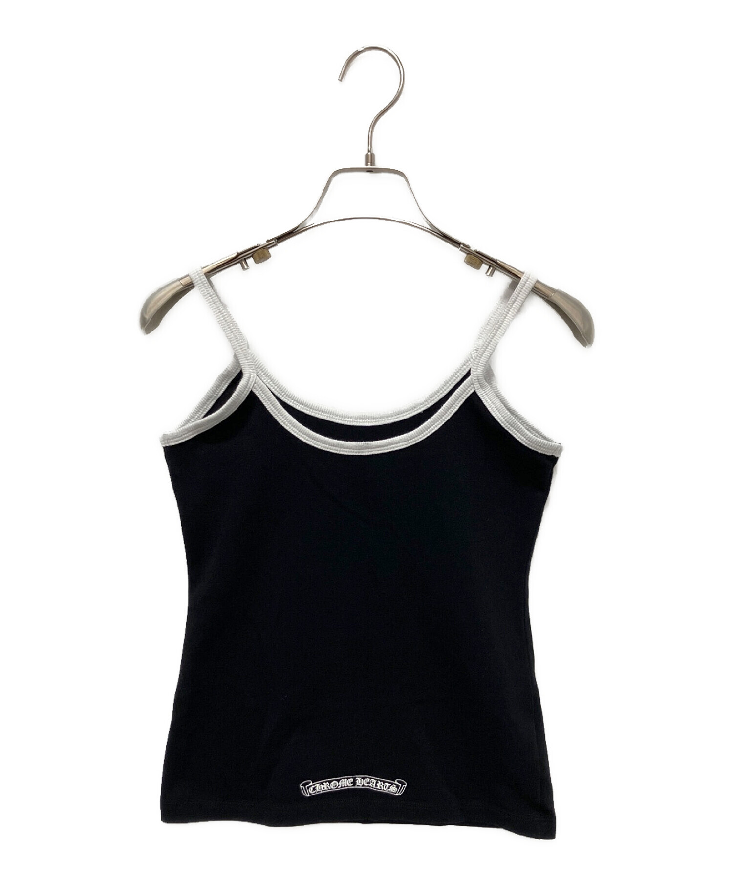 中古・古着通販】CHROME HEARTS (クロムハーツ) ロゴプリント