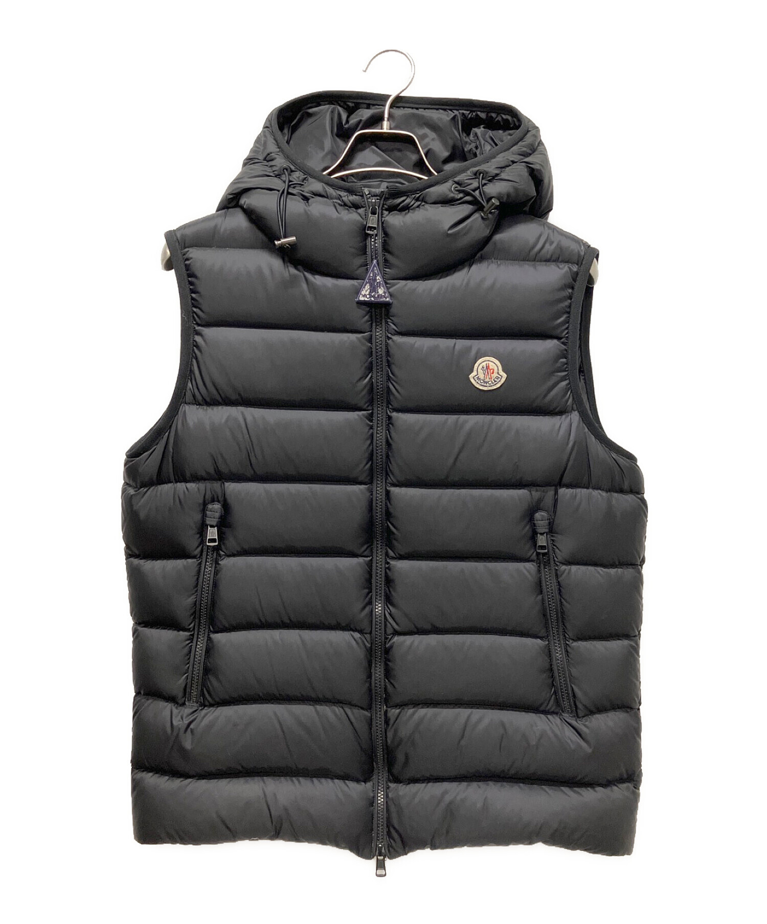 中古・古着通販】MONCLER (モンクレール) RAY GILET ダウンベスト