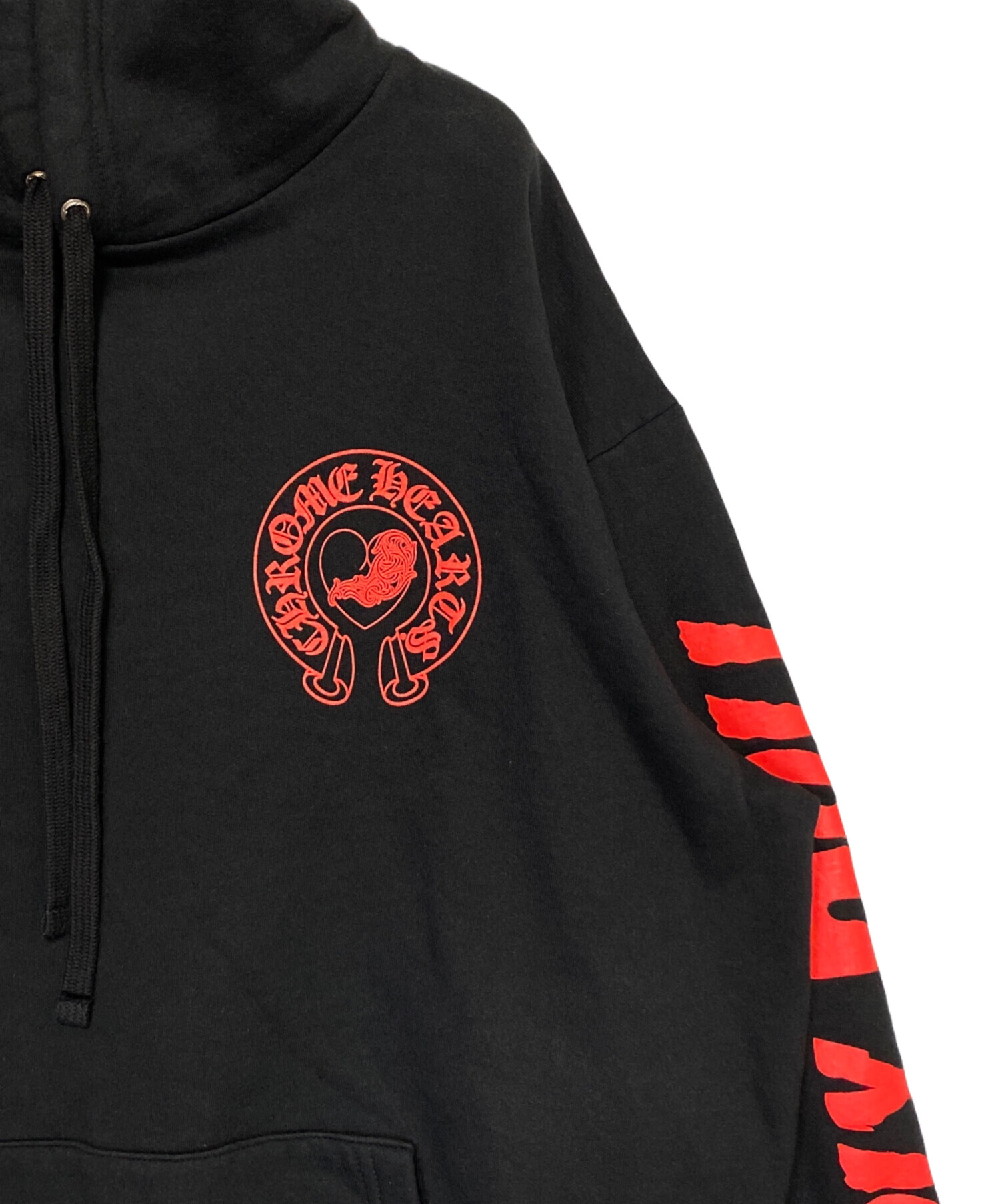 中古・古着通販】CHROME HEARTS (クロムハーツ) DEADLY DOLL