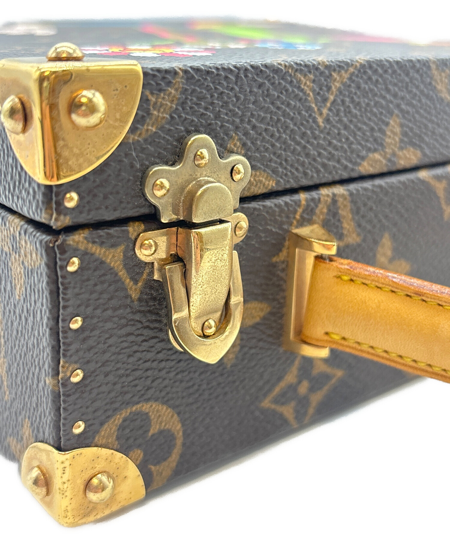 中古・古着通販】LOUIS VUITTON 村上隆 (ムラカミタカシ) ×村上隆