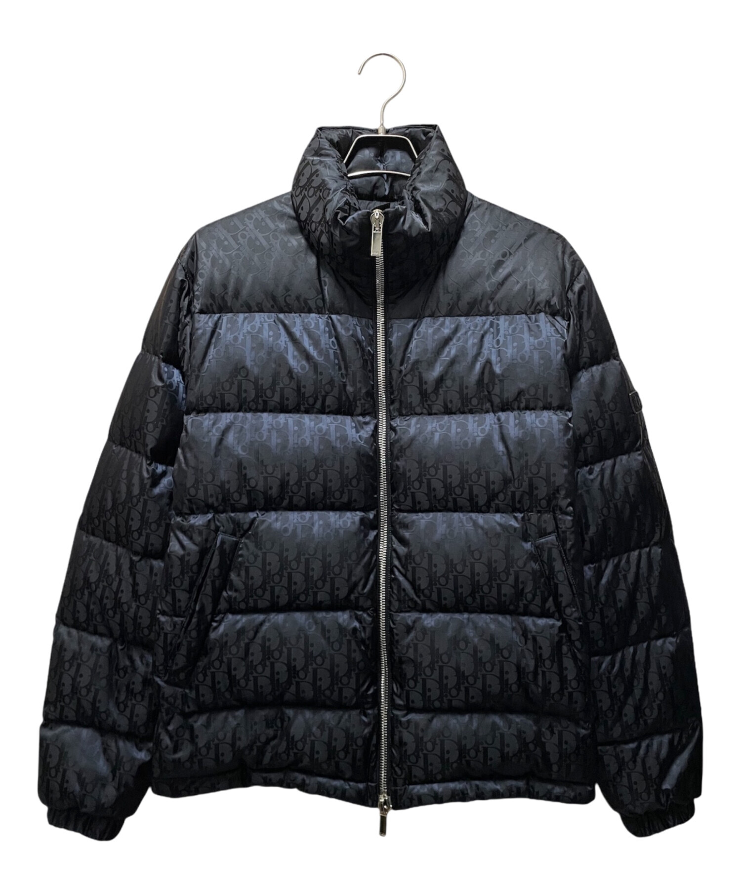 中古・古着通販】Dior (ディオール) Oblique Down Jacket /オブリーク