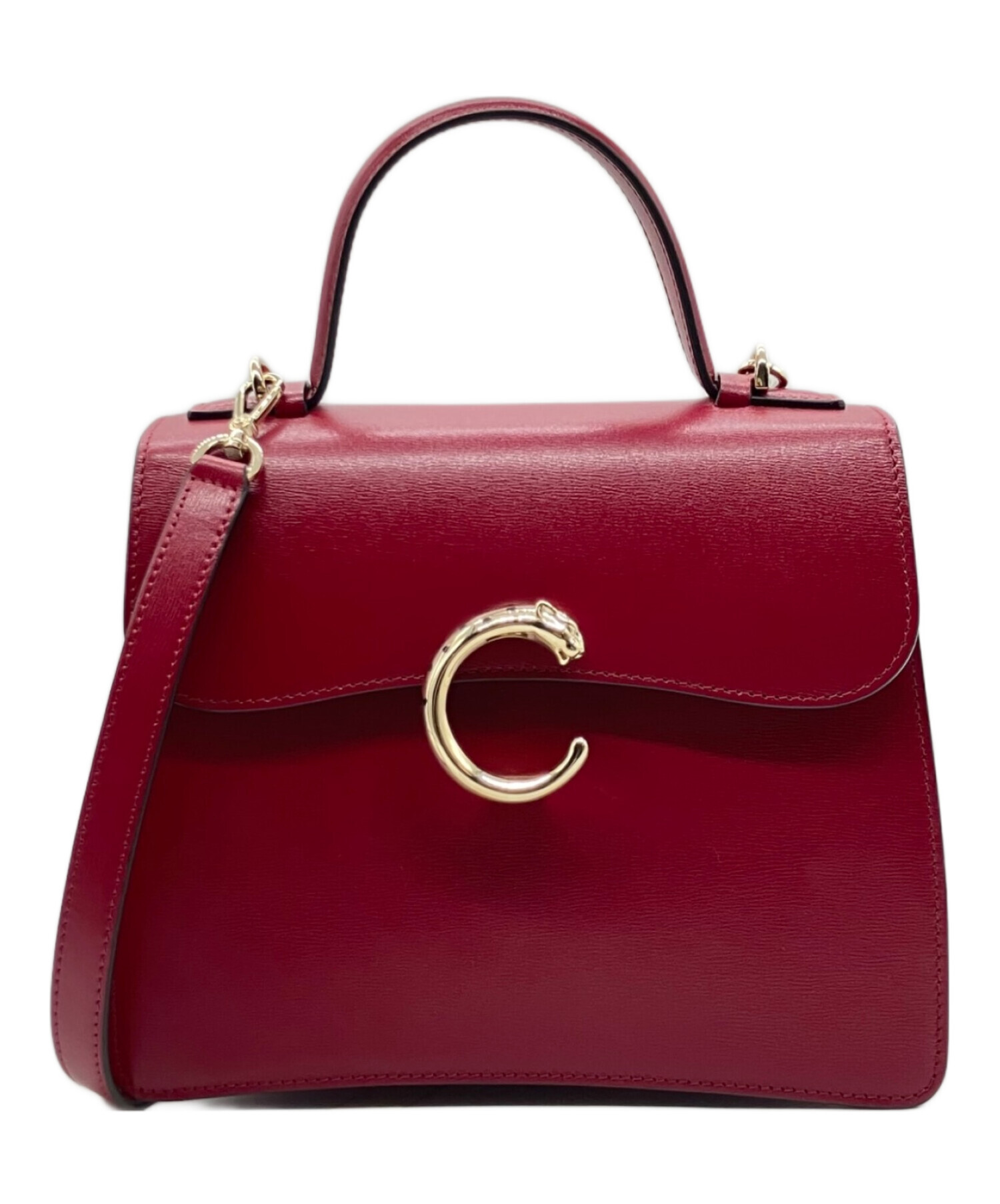 中古・古着通販】Cartier (カルティエ) パンテール ドゥ カルティエ