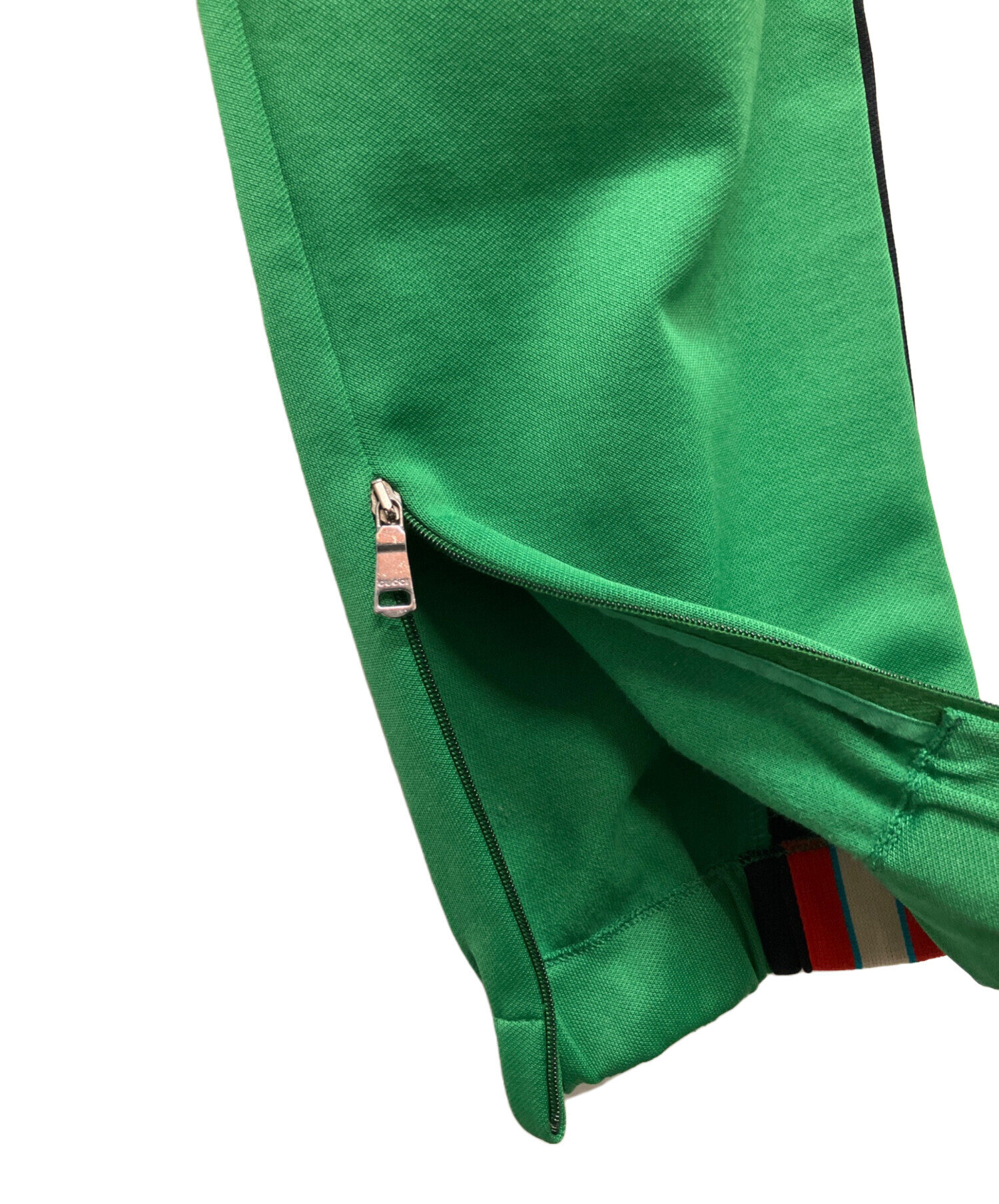 中古・古着通販】GUCCI (グッチ) 18SS サイドライン テクニカル