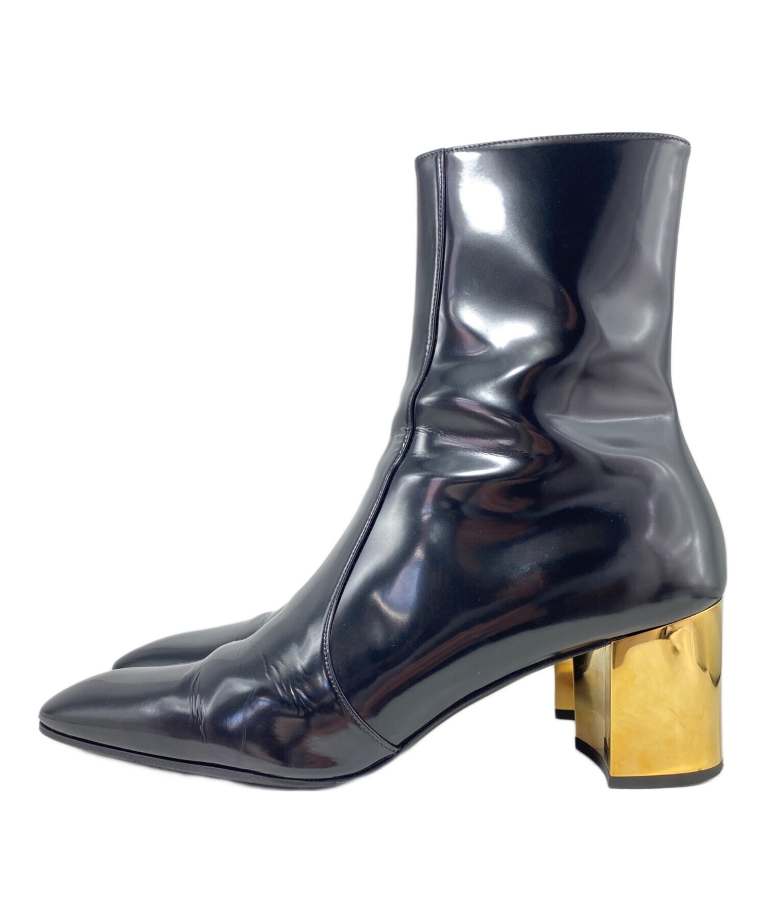 中古・古着通販】Saint Laurent Paris (サンローランパリ) 23AW XIVzip