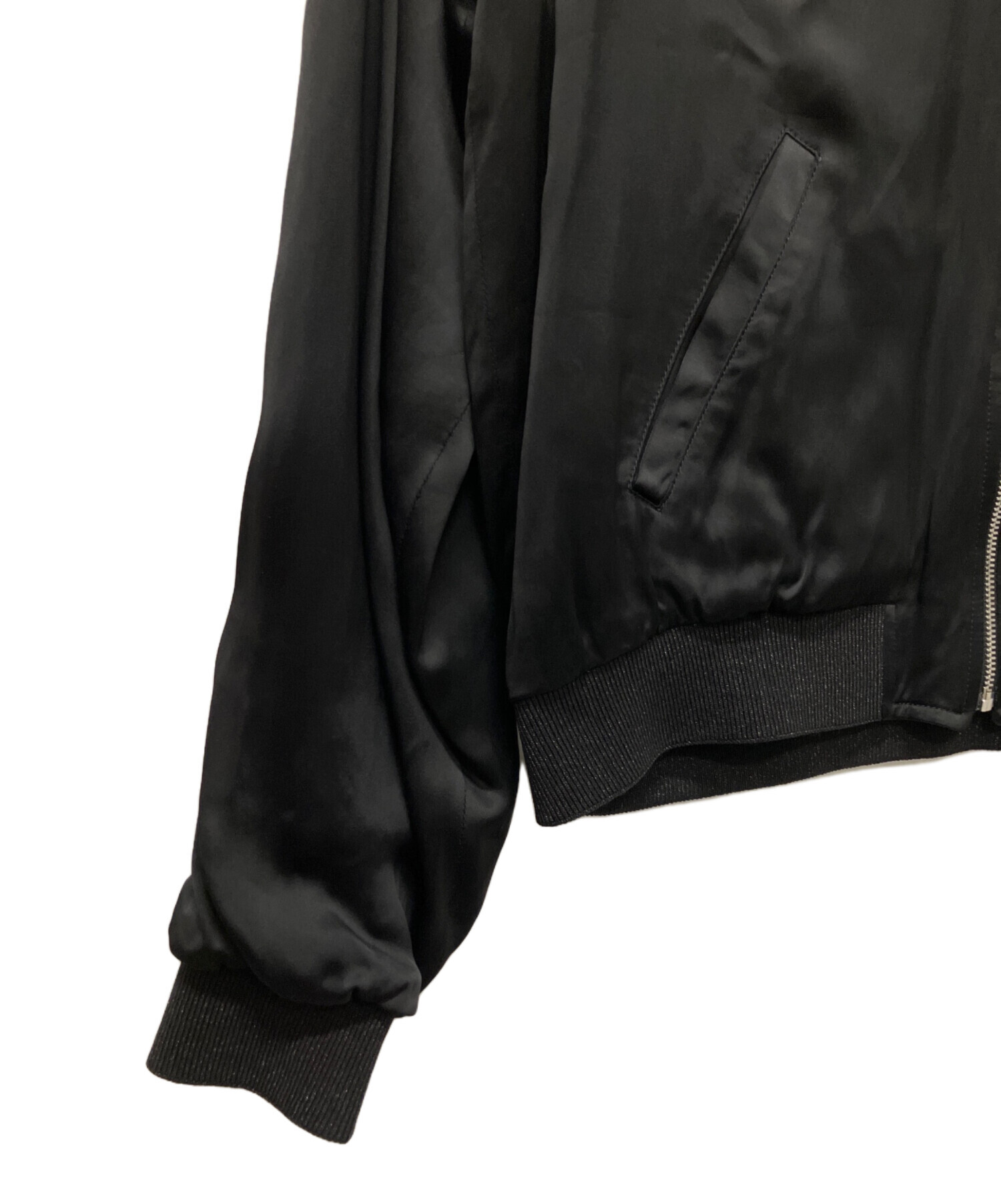 中古・古着通販】Saint Laurent Paris (サンローランパリ) グリッター