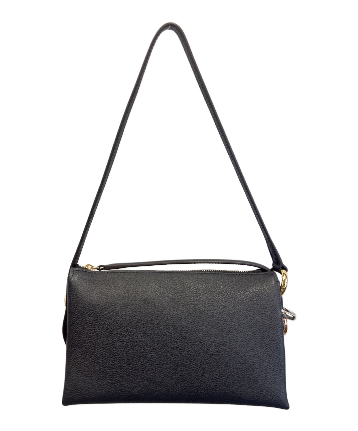 中古・古着通販】Cartier (カルティエ) トリニティ ショルダーバッグ